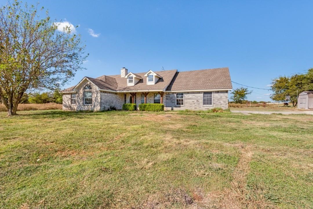 2072 Marshall Road, Waxahachie, TX, 75167