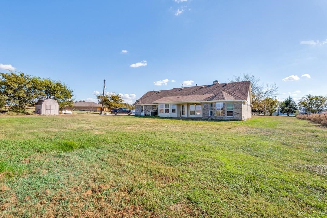 2072 Marshall Road, Waxahachie, TX, 75167