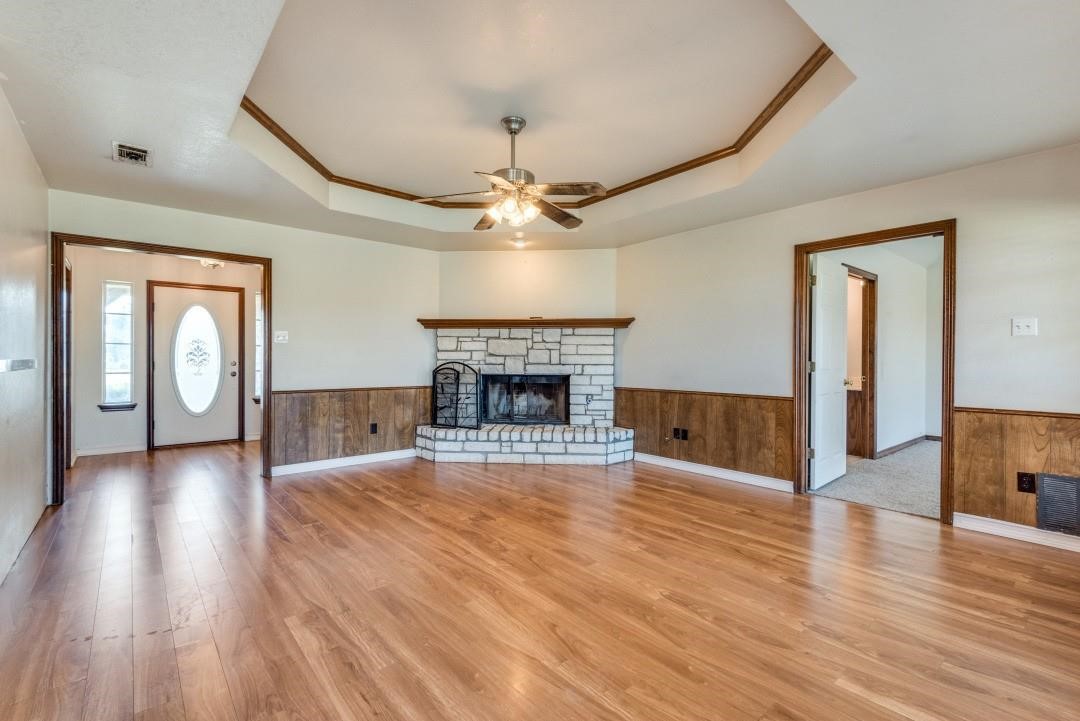 2072 Marshall Road, Waxahachie, TX, 75167