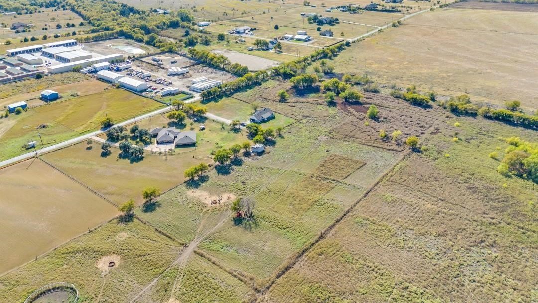 2072 Marshall Road, Waxahachie, TX, 75167