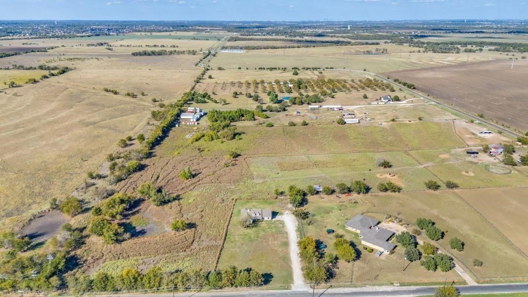 2072 Marshall Road, Waxahachie, TX, 75167