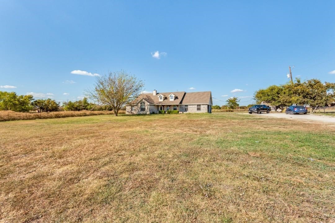 2072 Marshall Road, Waxahachie, TX, 75167