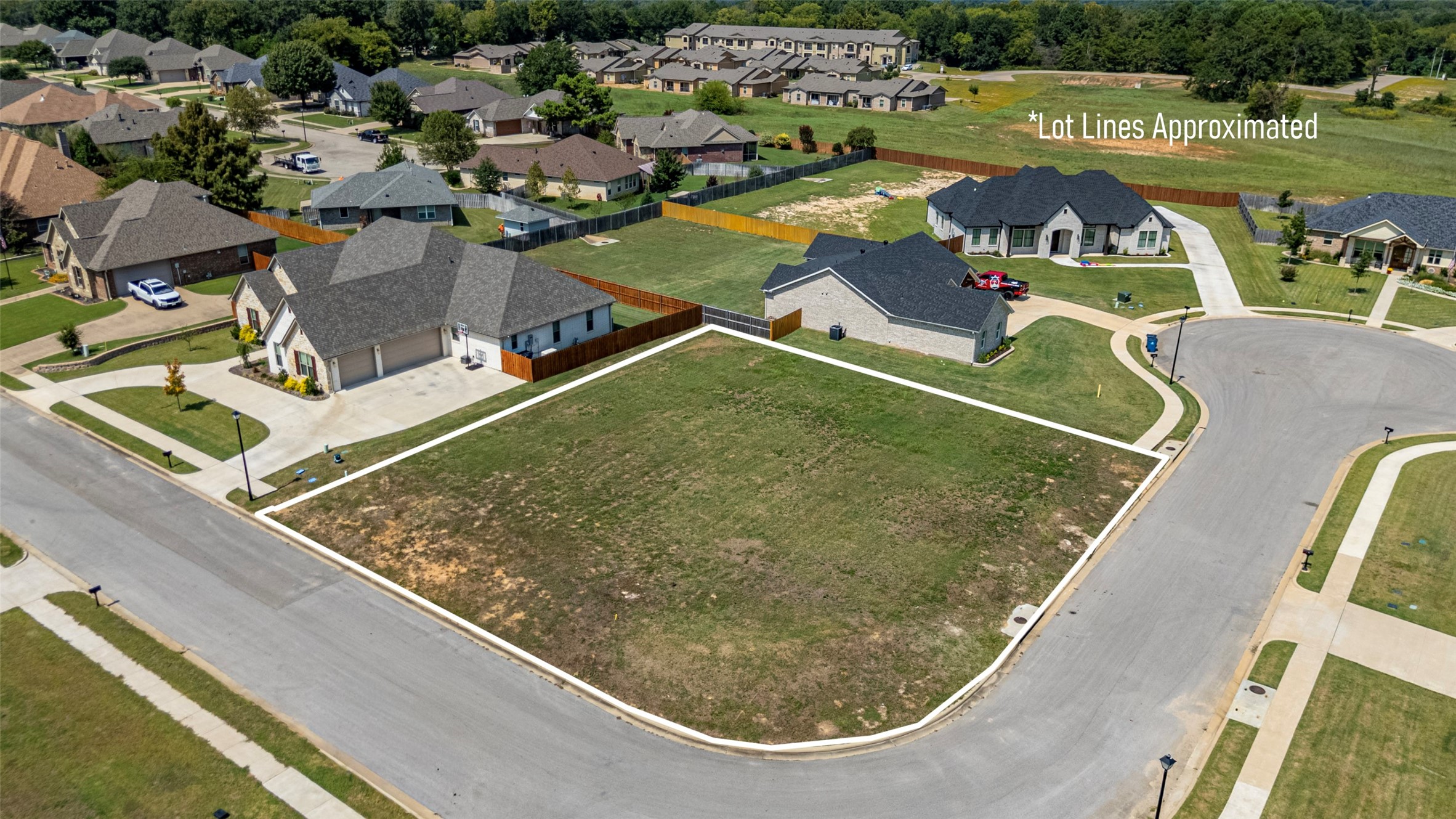585 Imagine Drive, Lindale, TX, 75771