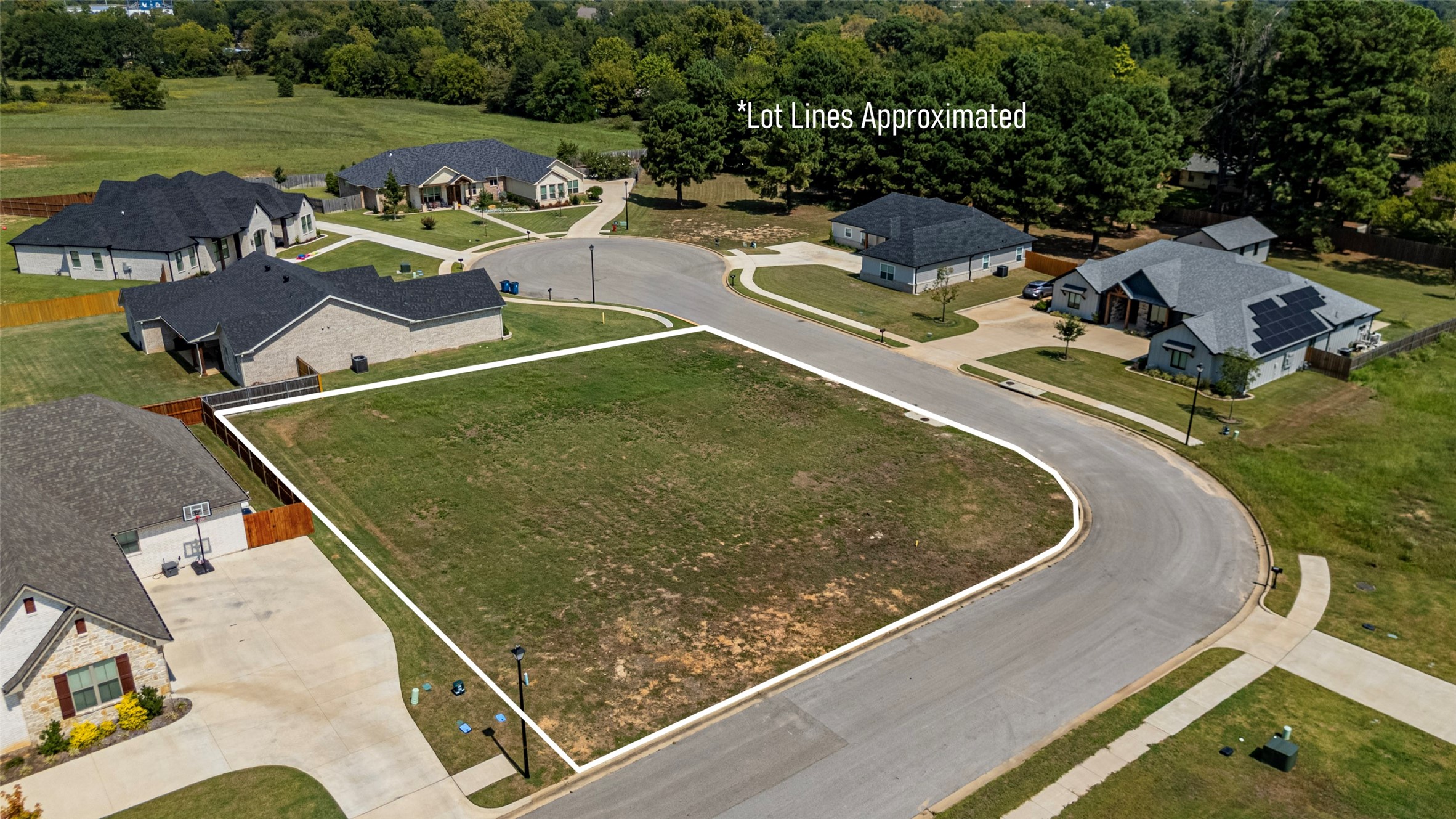 585 Imagine Drive, Lindale, TX, 75771