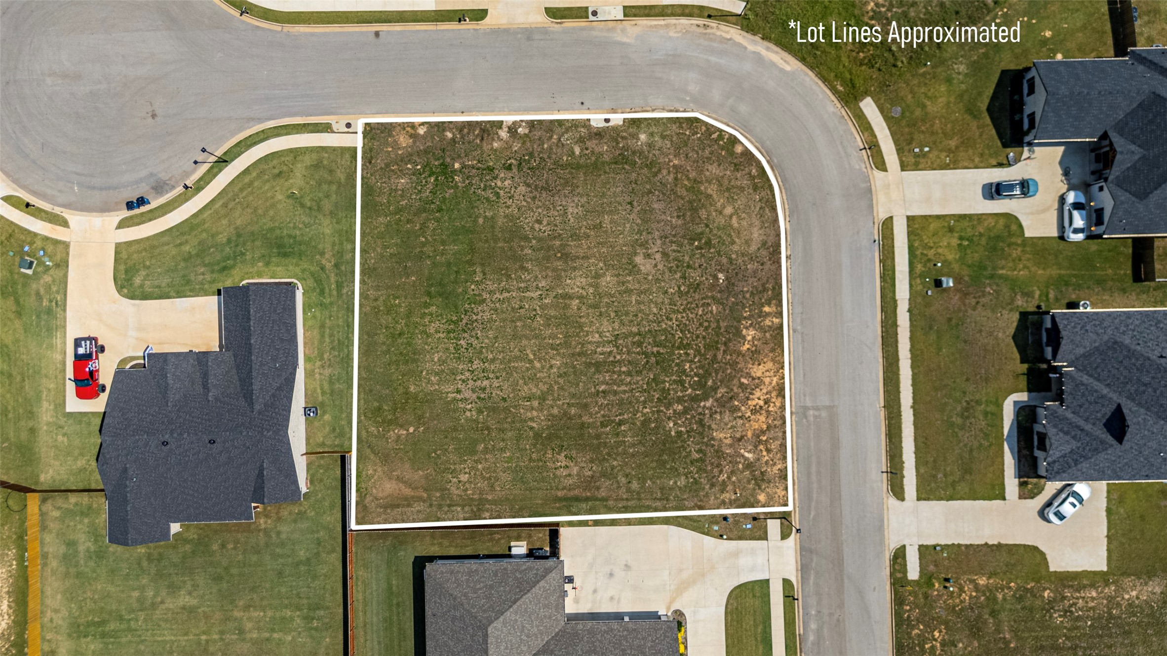 585 Imagine Drive, Lindale, TX, 75771
