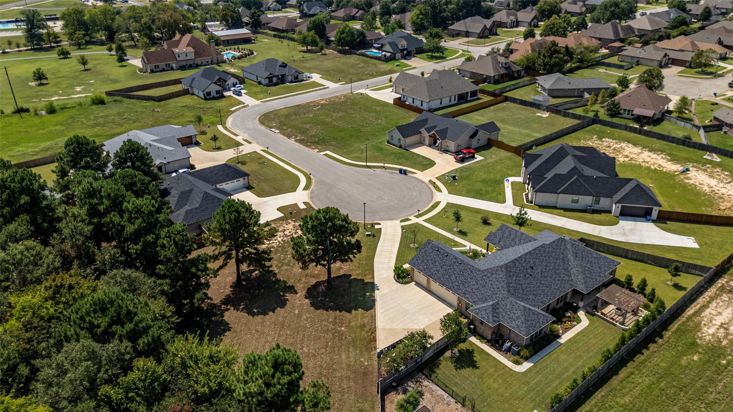 585 Imagine Drive, Lindale, TX, 75771