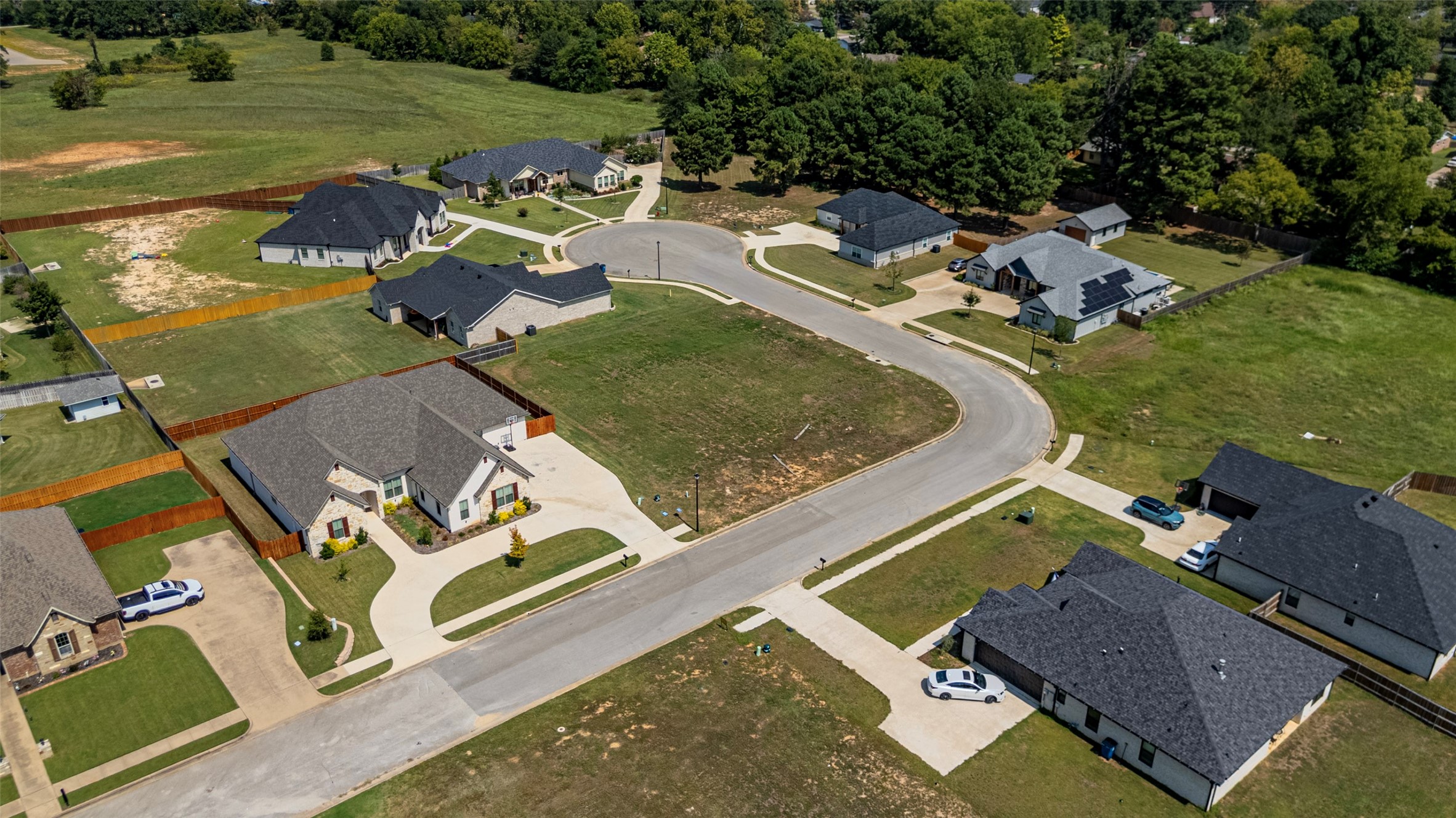 585 Imagine Drive, Lindale, TX, 75771