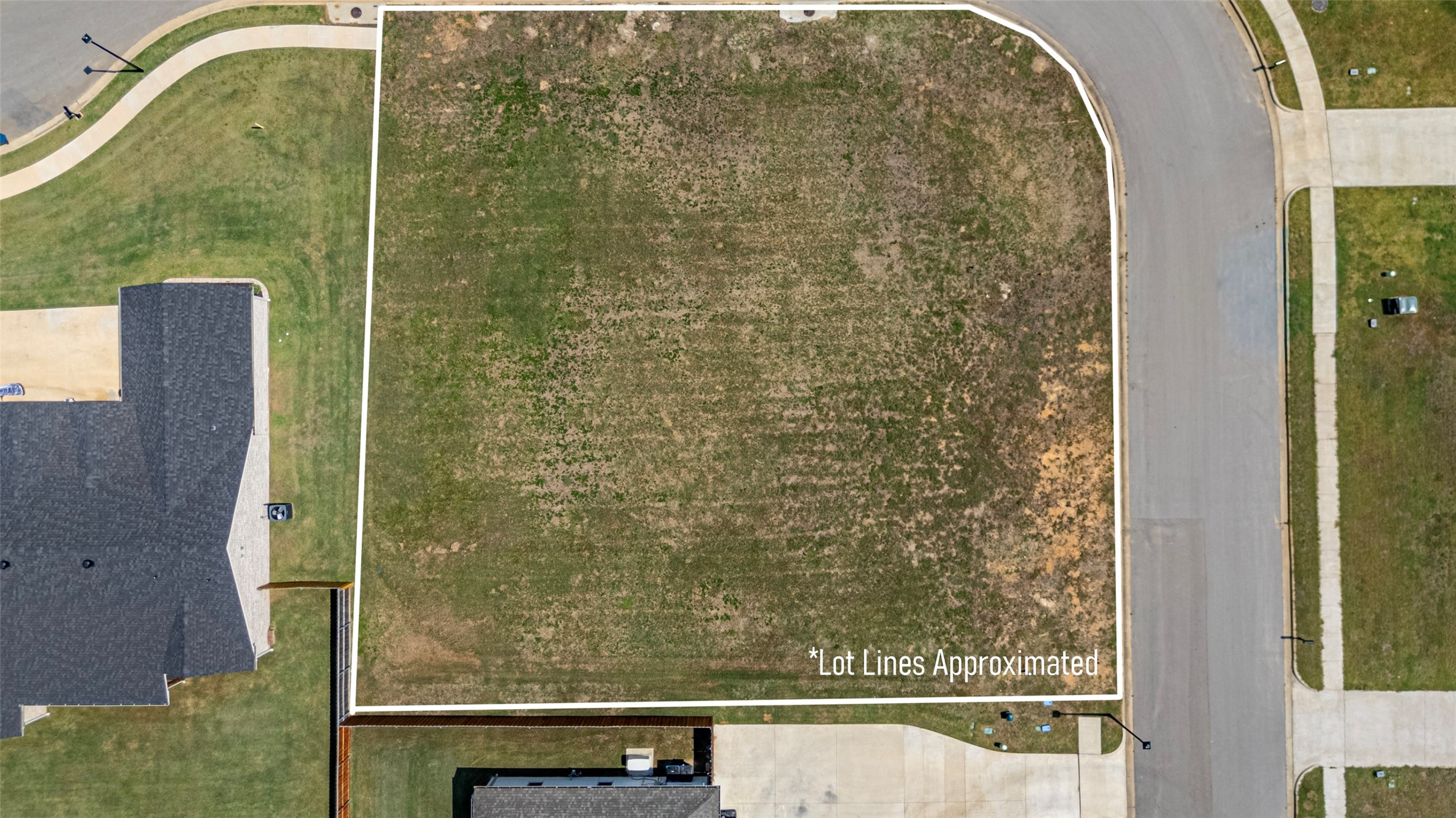 585 Imagine Drive, Lindale, TX, 75771