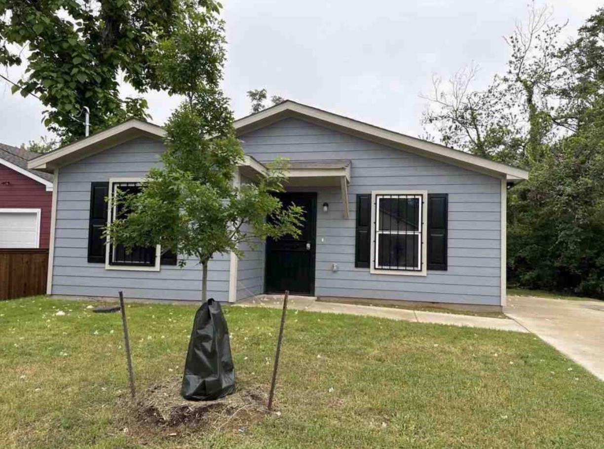 2614 Hooper Street, Dallas, TX, 75215