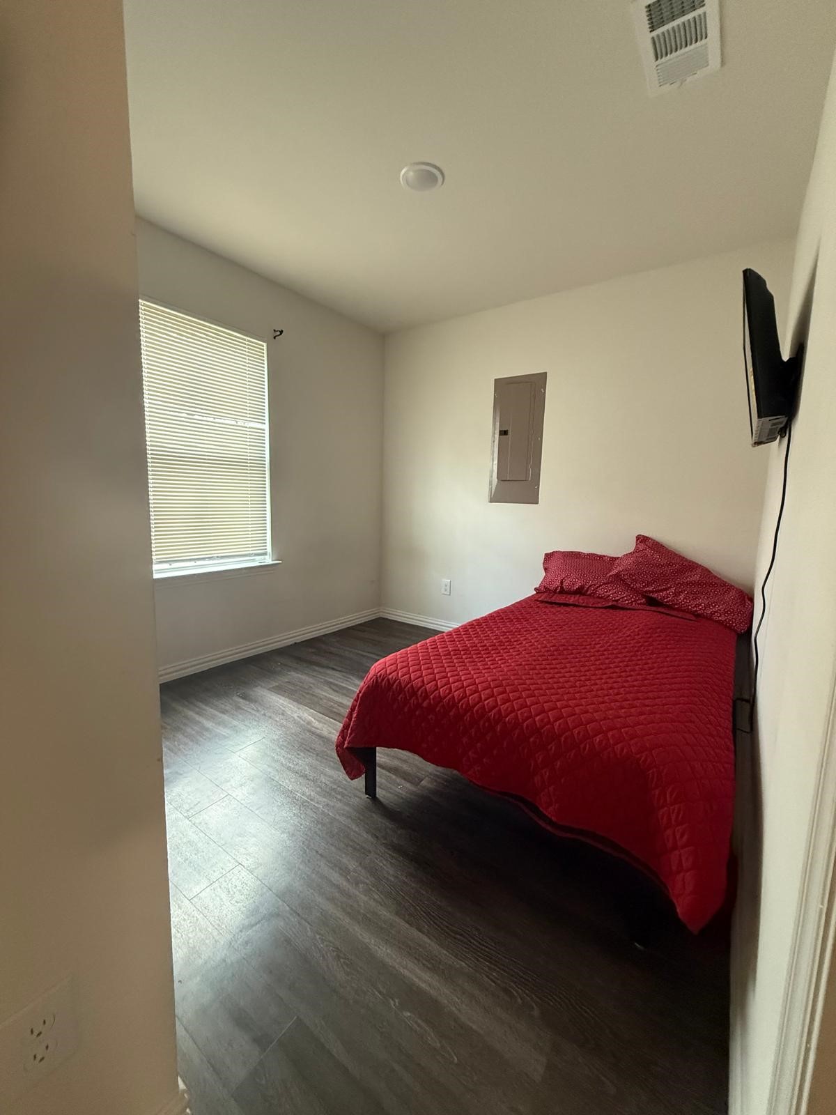 2614 Hooper Street, Dallas, TX, 75215