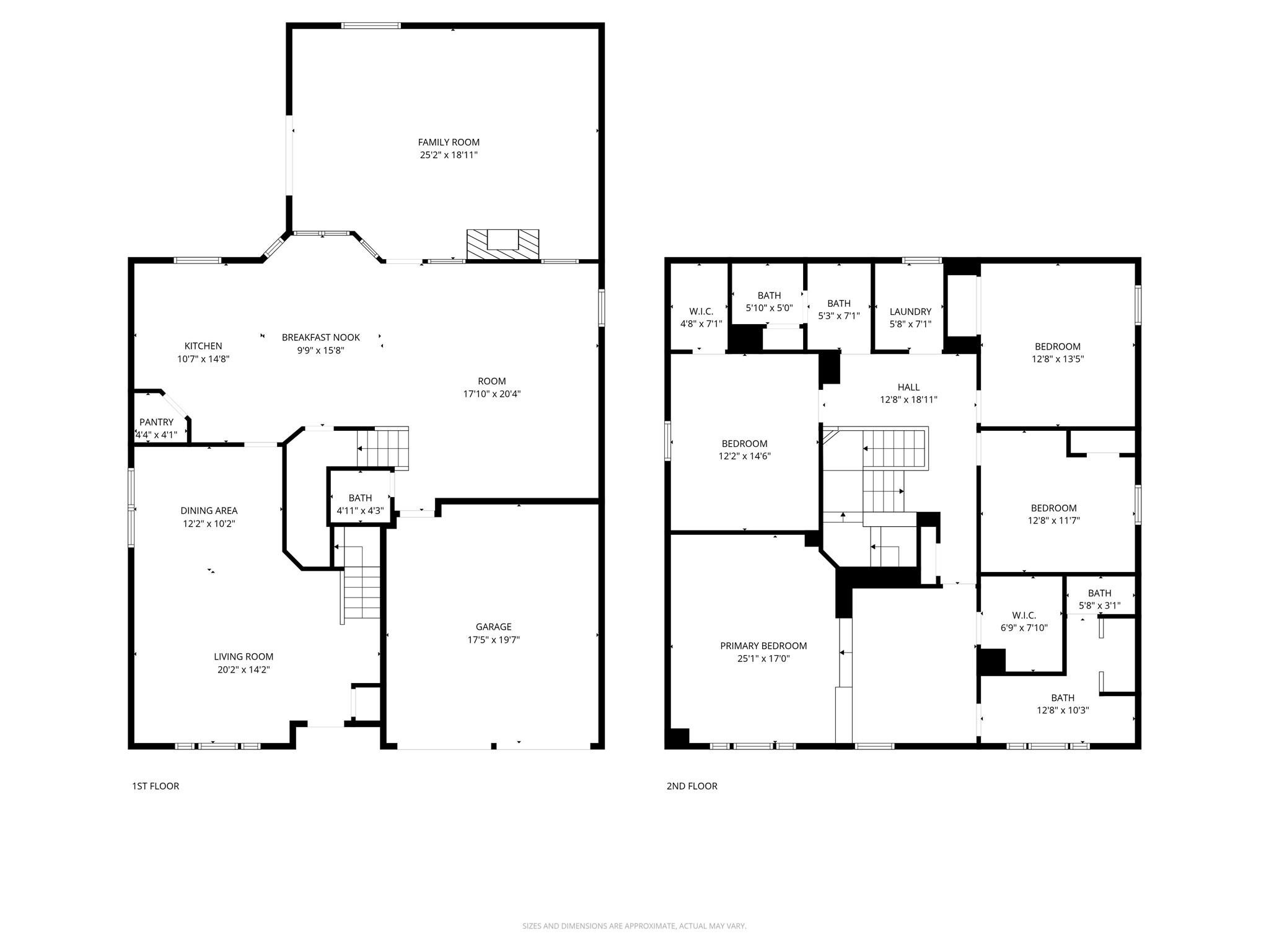 2133 Rustic Ridge Drive, Keller, TX, 76248