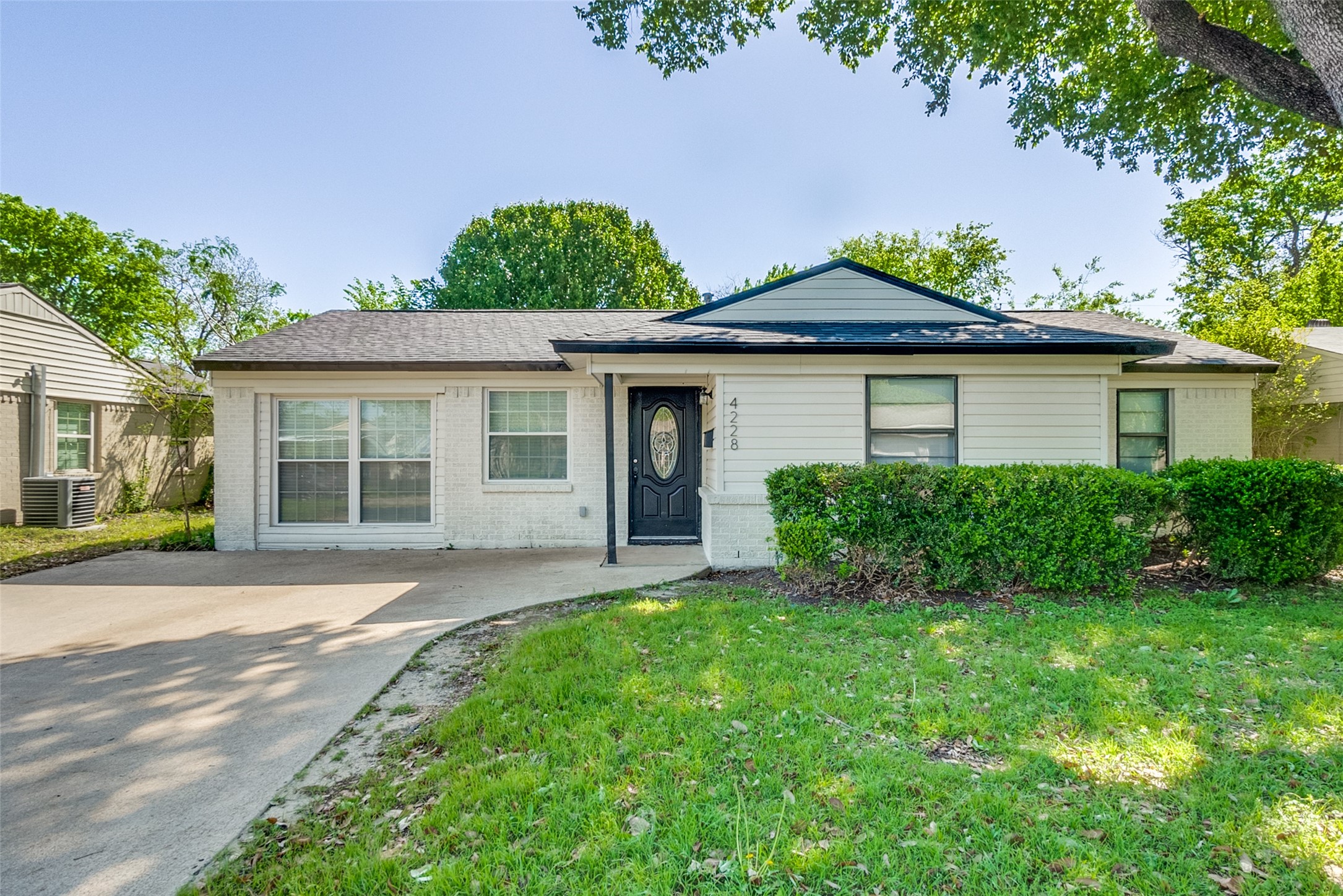 4228 Motley Drive, Mesquite, TX, 75150