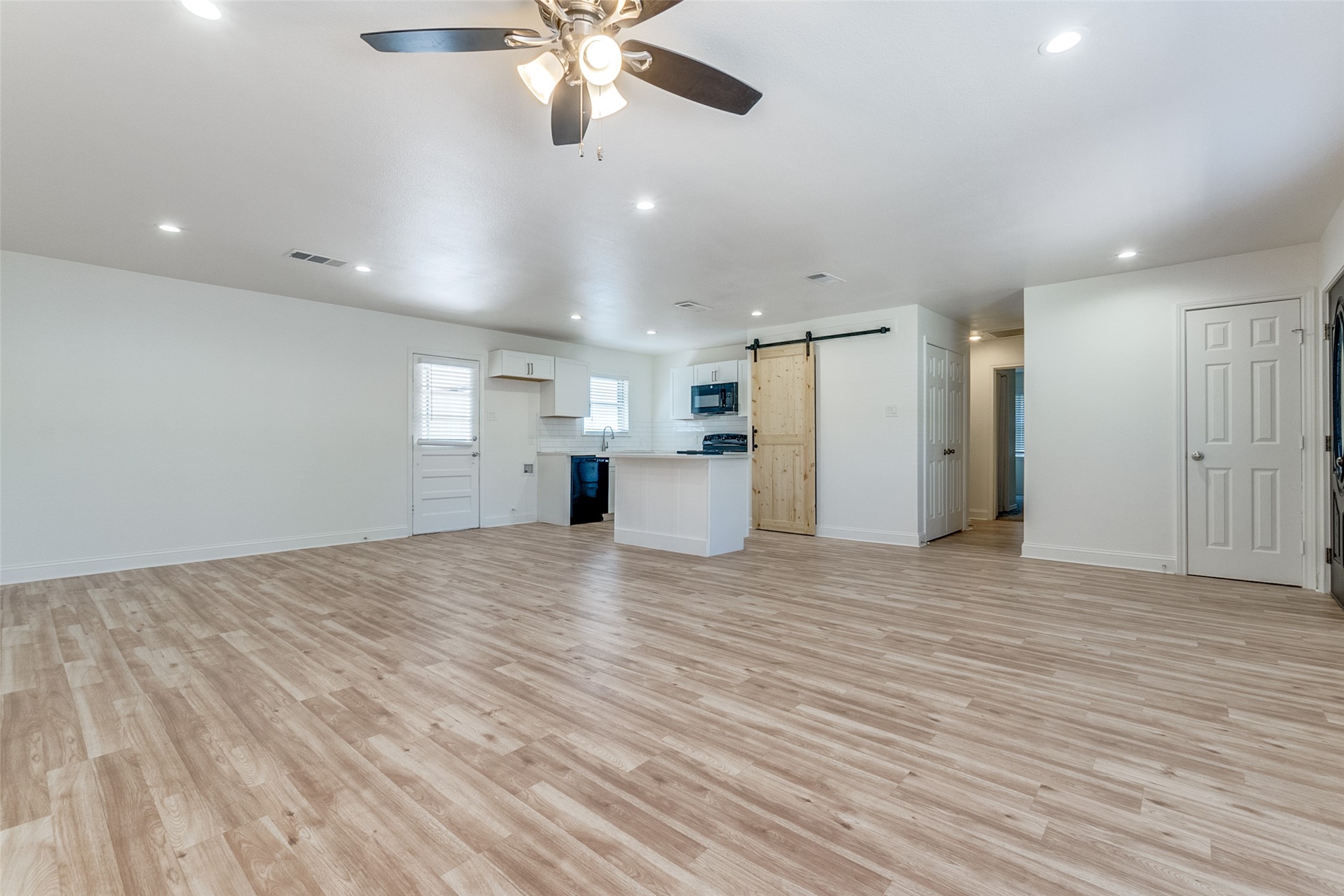 4228 Motley Drive, Mesquite, TX, 75150