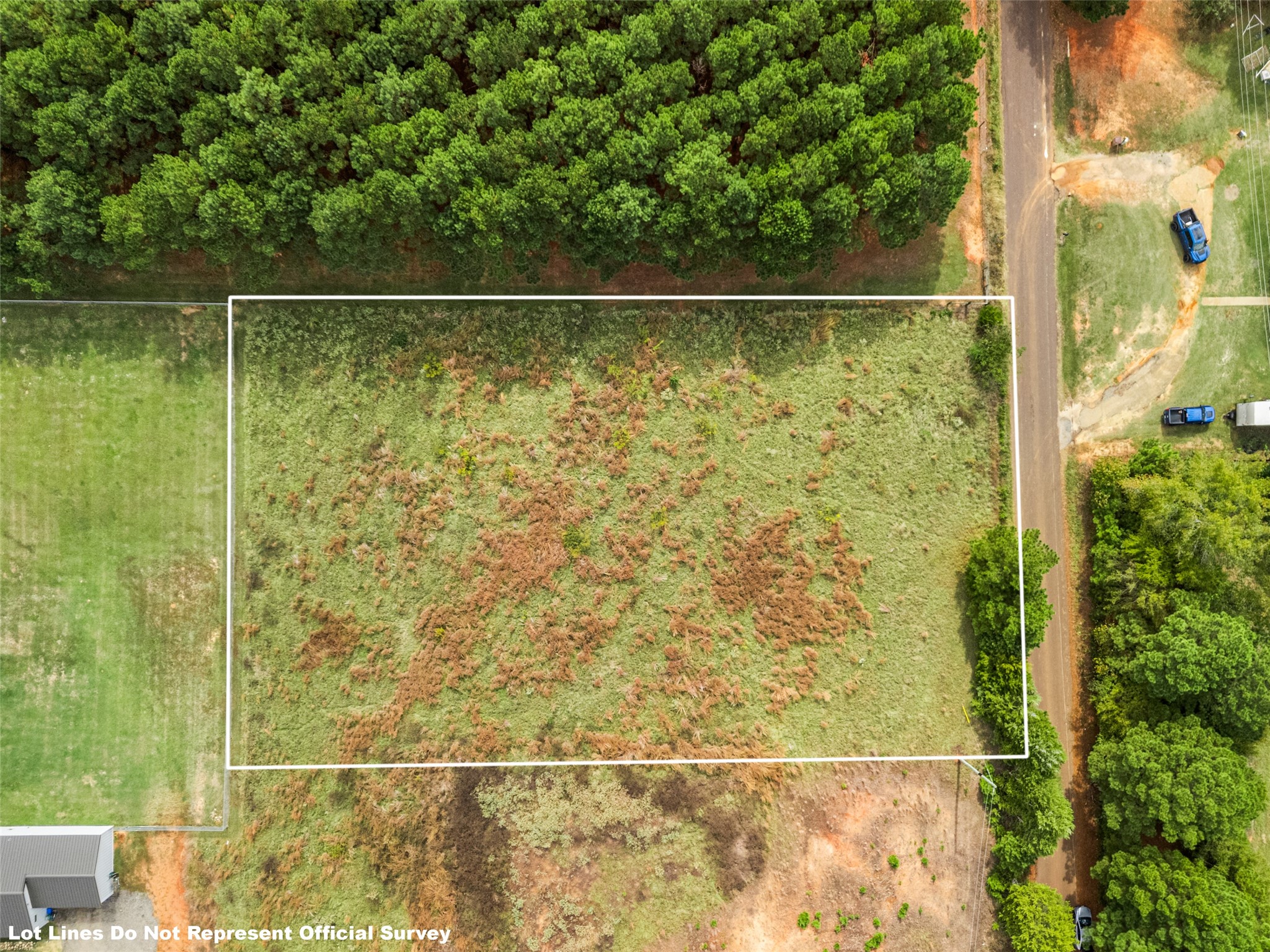 2685 Hawk Road, Diana, TX, 75640