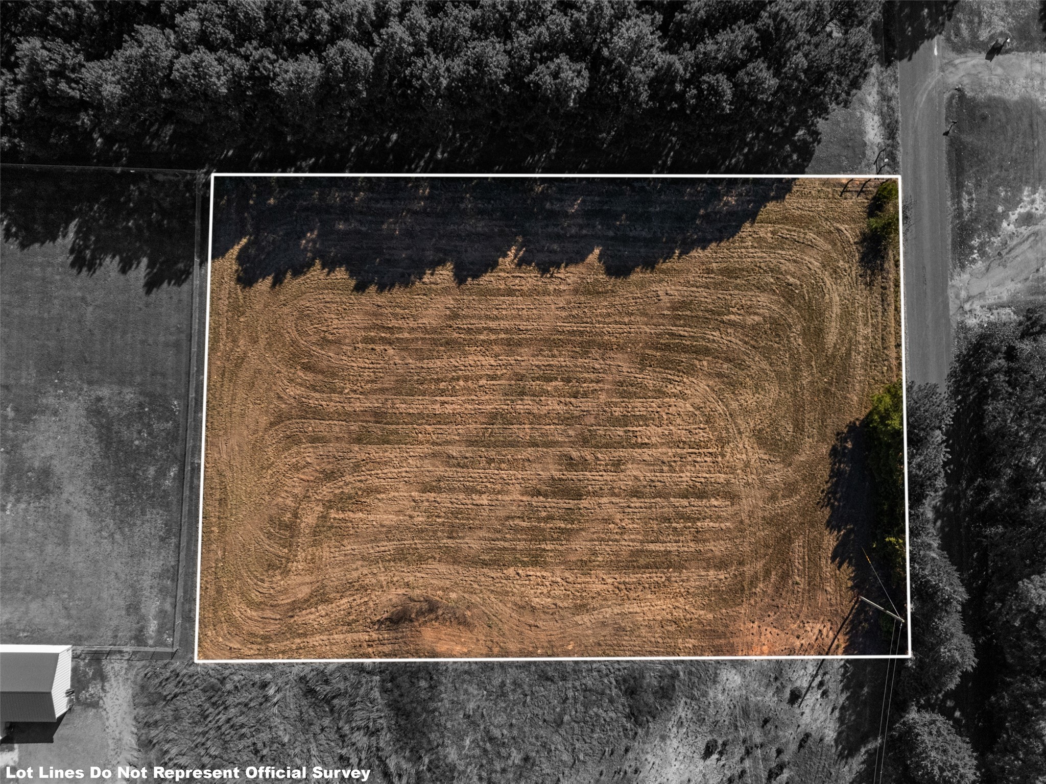 2685 Hawk Road, Diana, TX, 75640