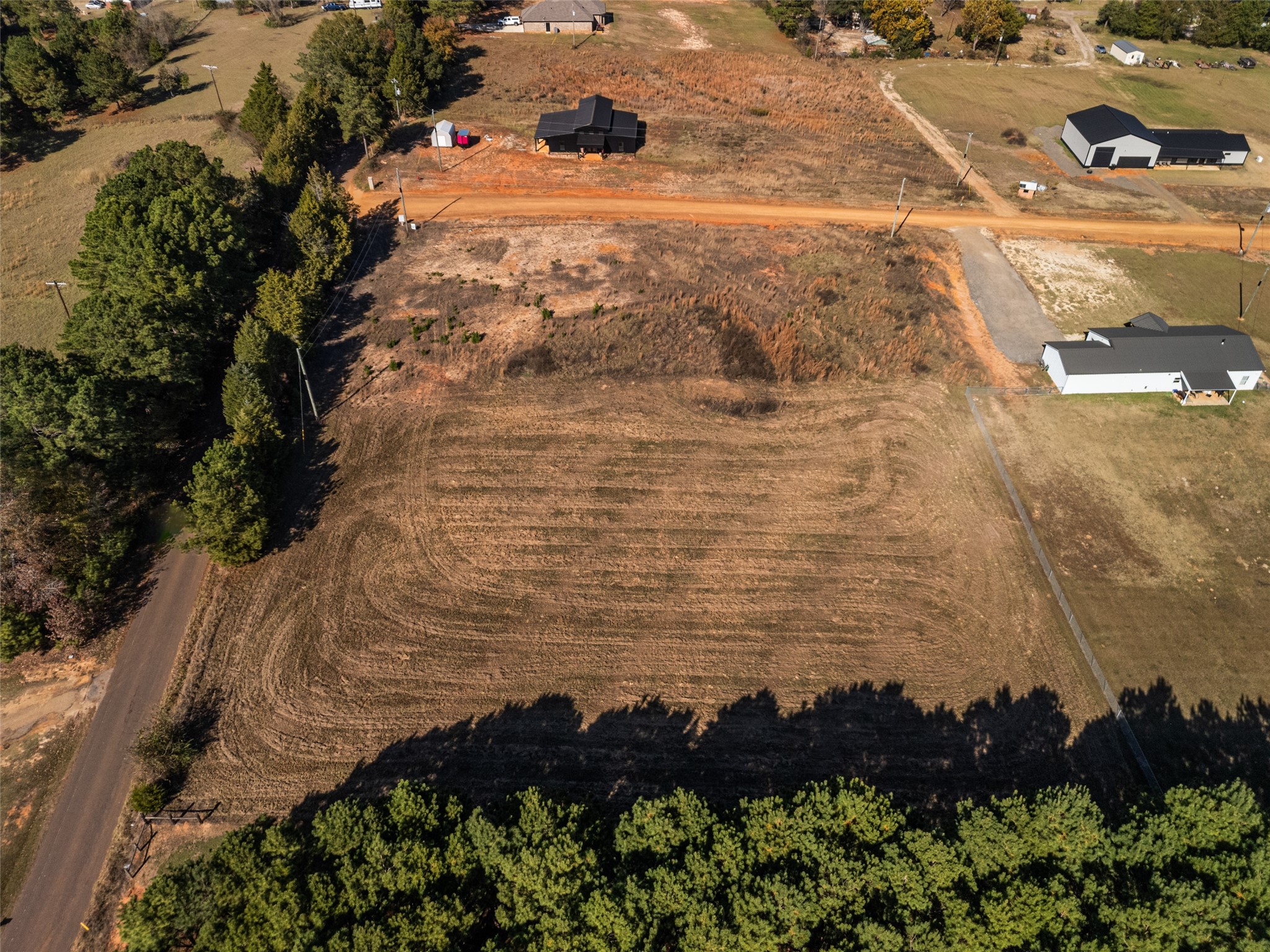 2685 Hawk Road, Diana, TX, 75640
