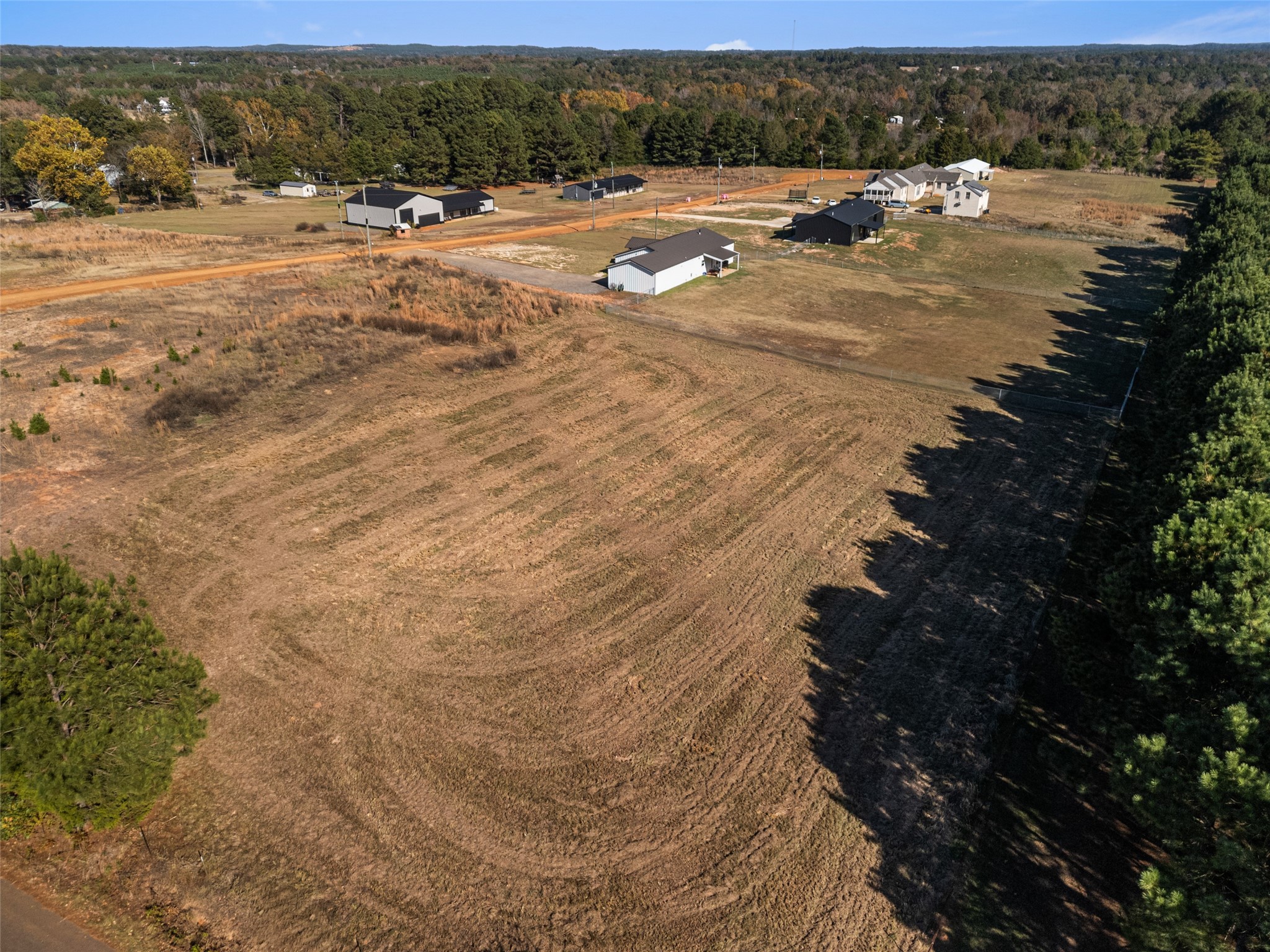 2685 Hawk Road, Diana, TX, 75640