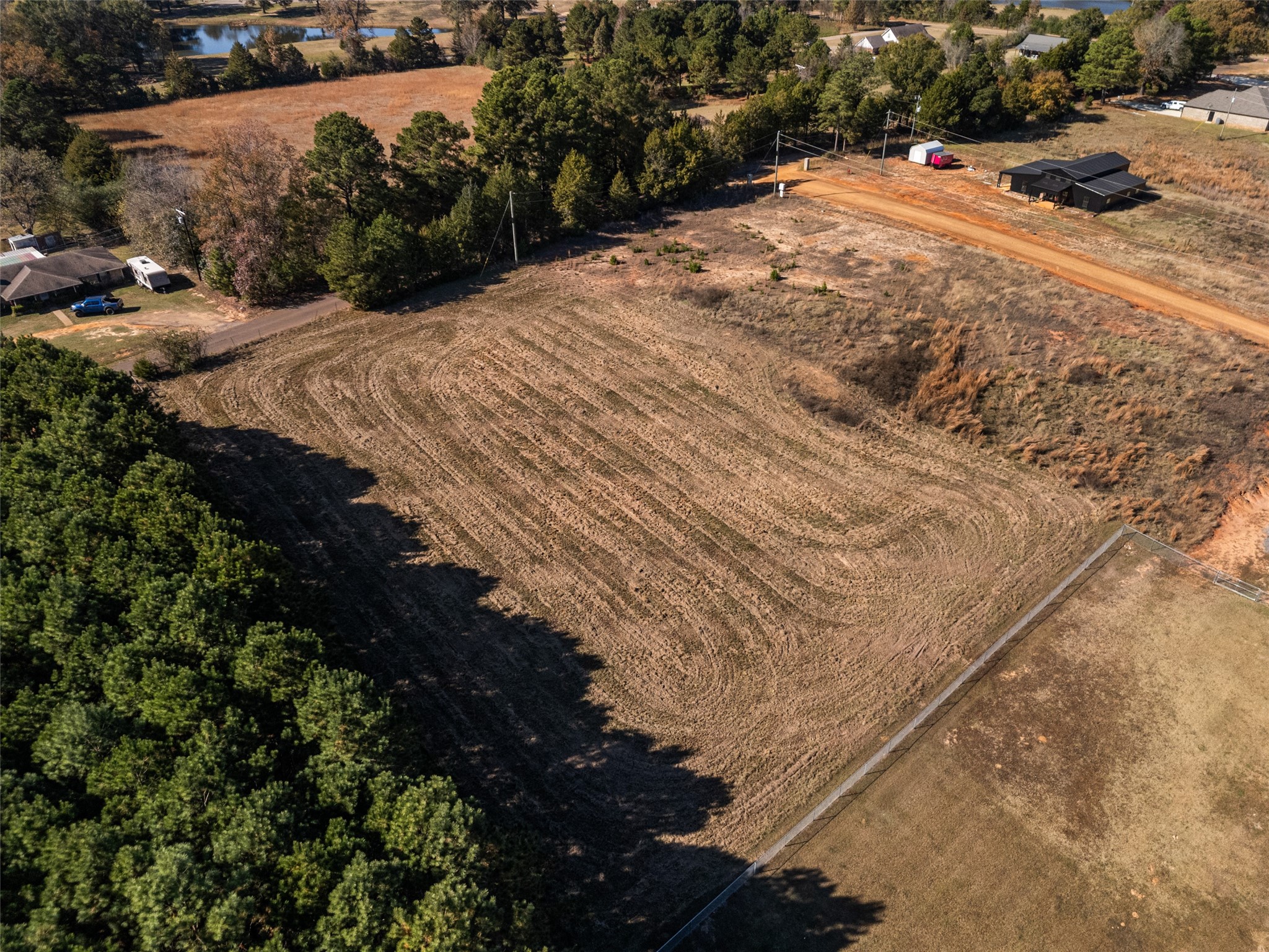 2685 Hawk Road, Diana, TX, 75640