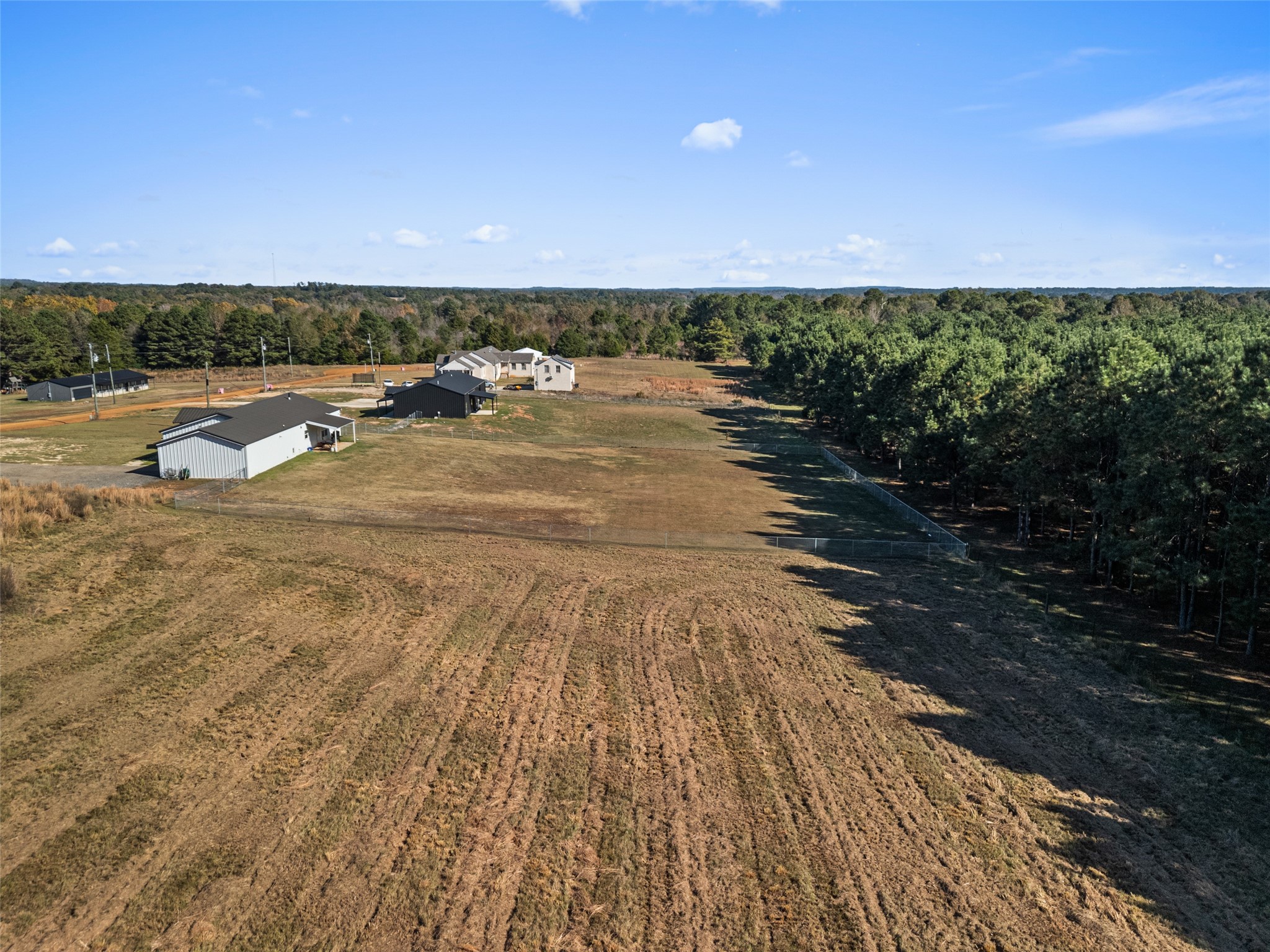 2685 Hawk Road, Diana, TX, 75640