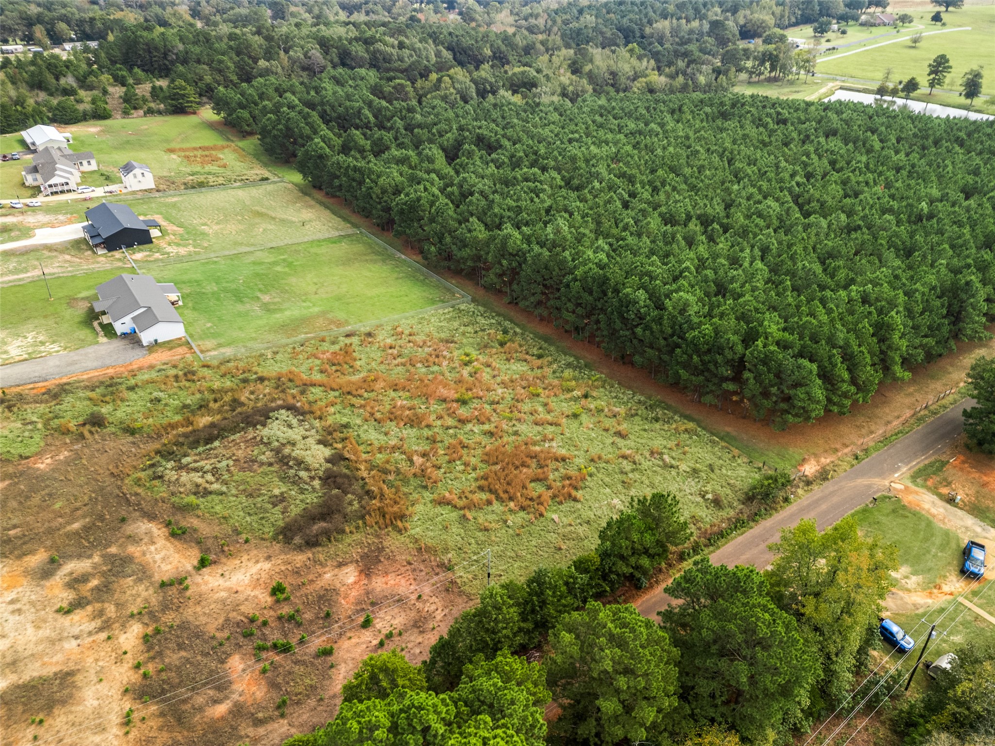 2685 Hawk Road, Diana, TX, 75640