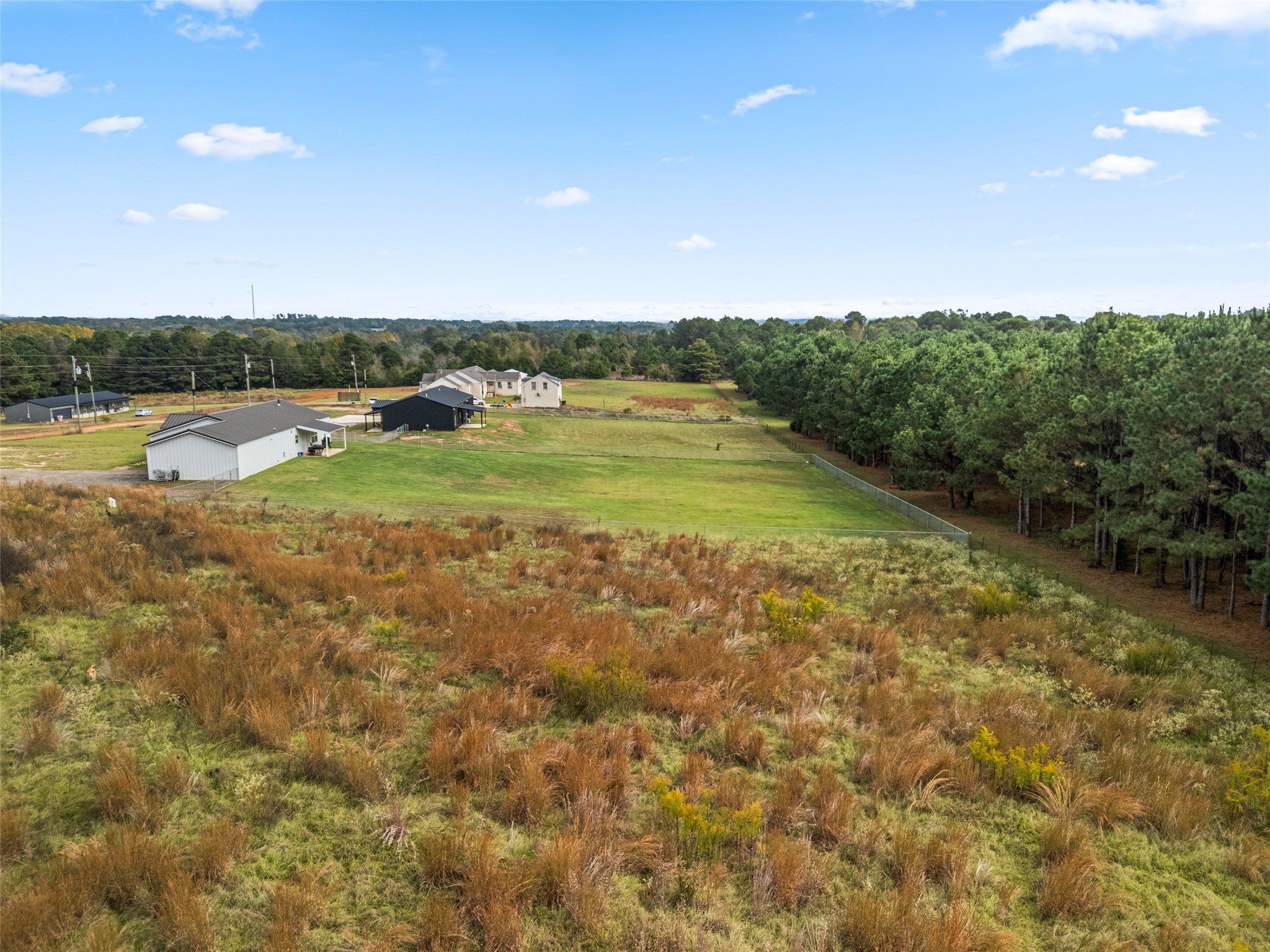2685 Hawk Road, Diana, TX, 75640