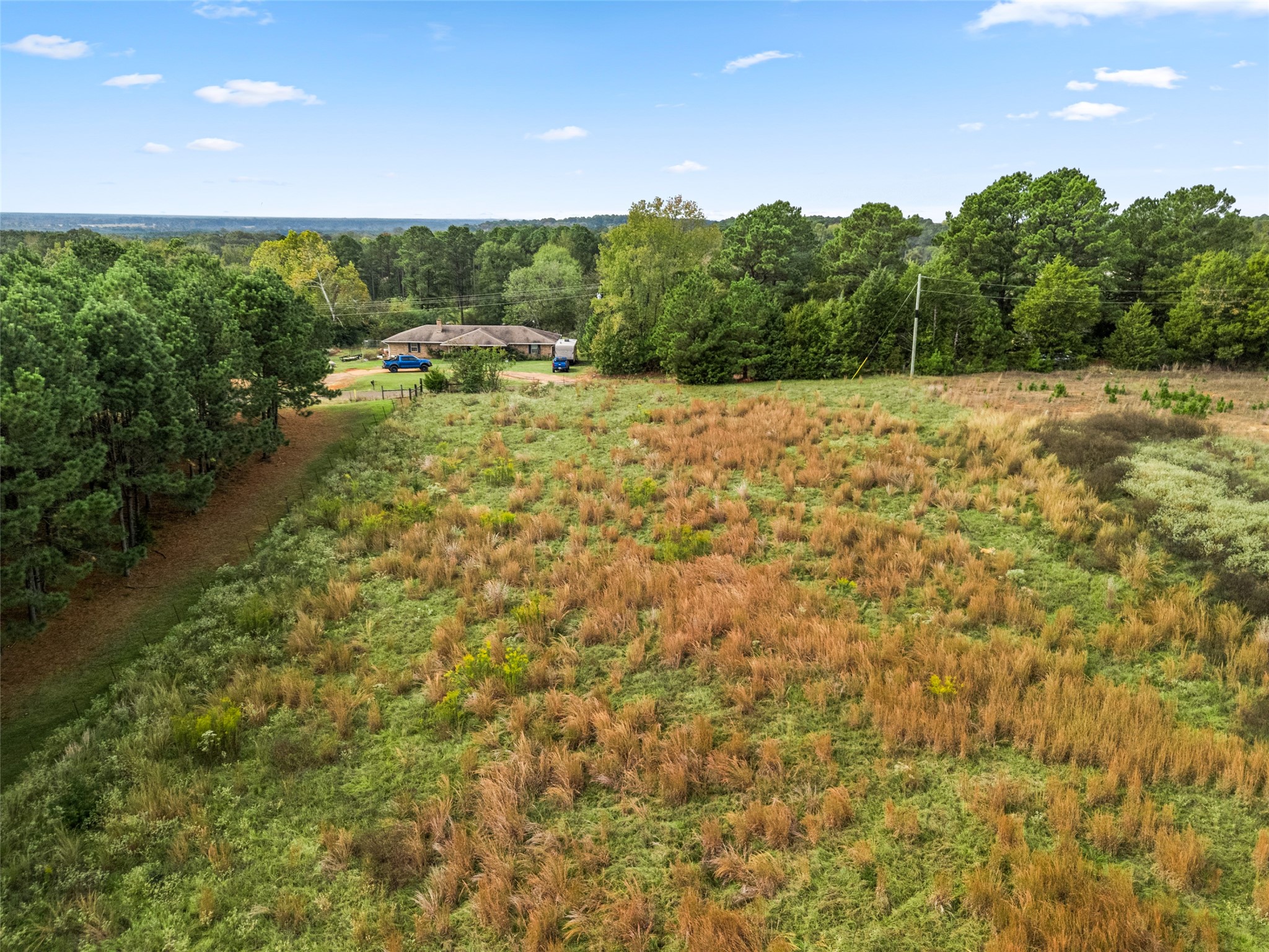 2685 Hawk Road, Diana, TX, 75640