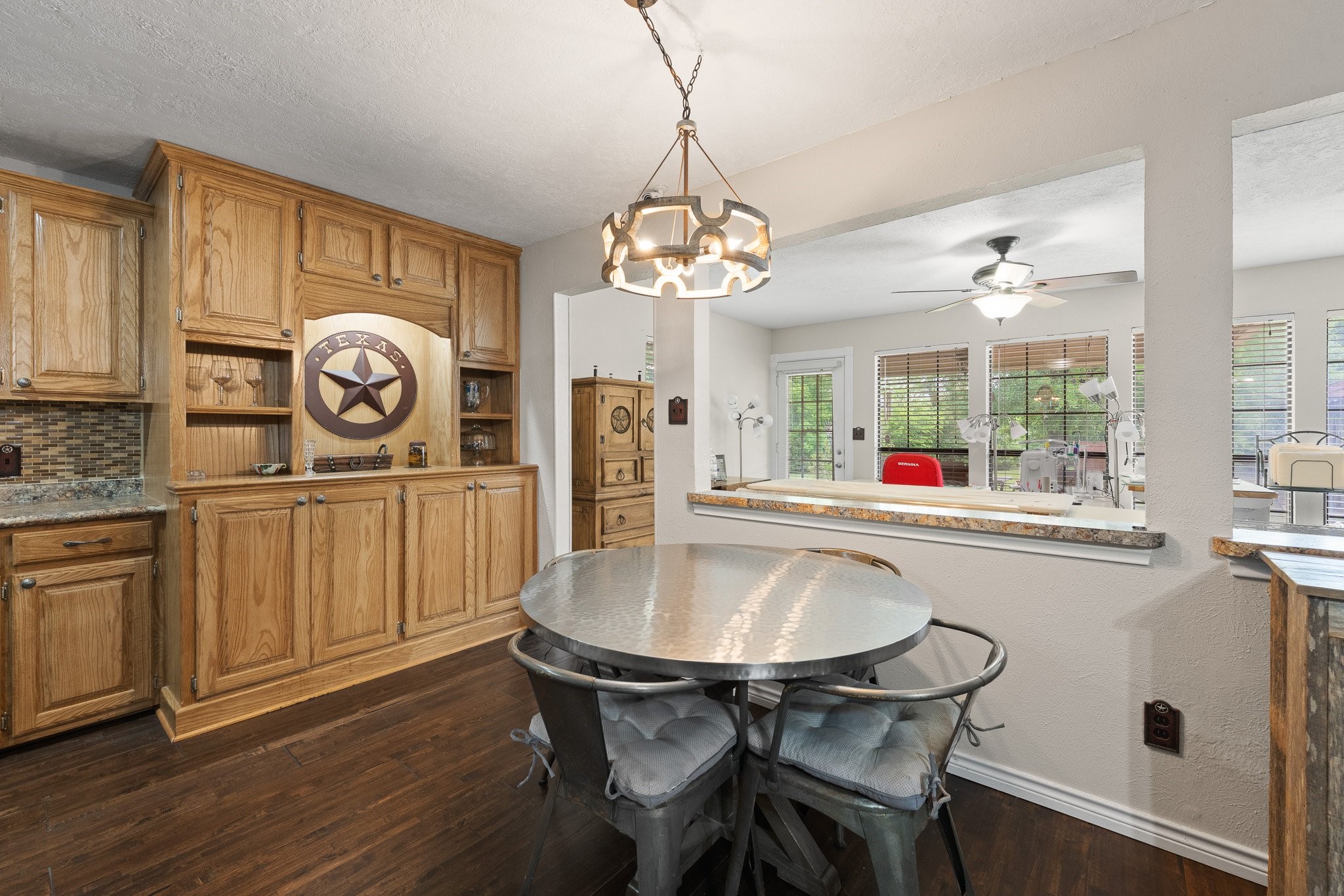 605 Owens Drive, Crowley, TX, 76036