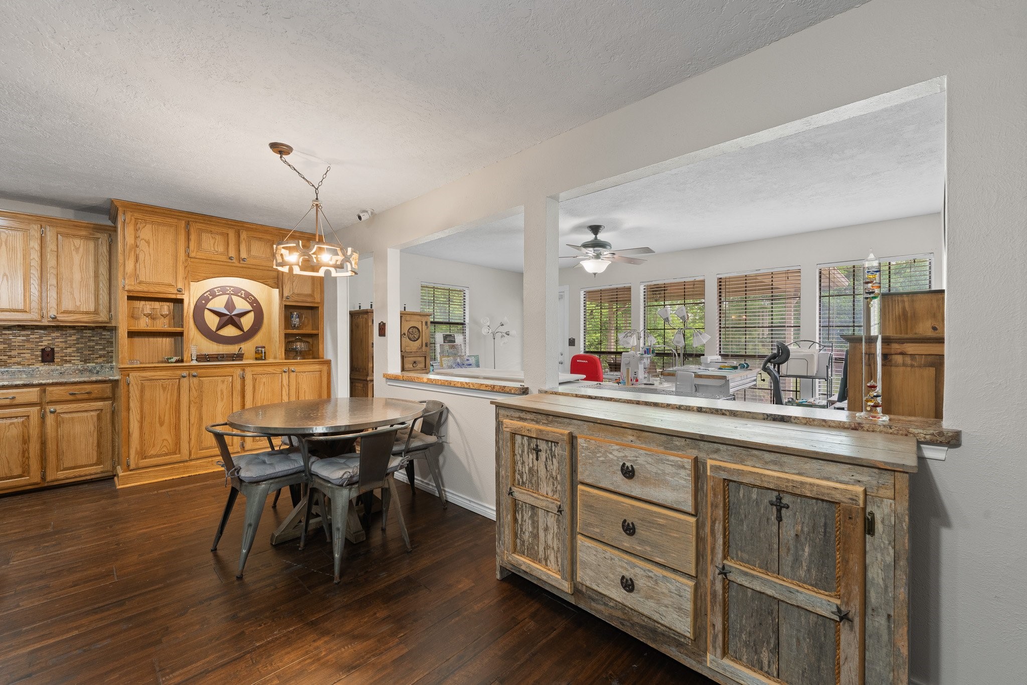 605 Owens Drive, Crowley, TX, 76036
