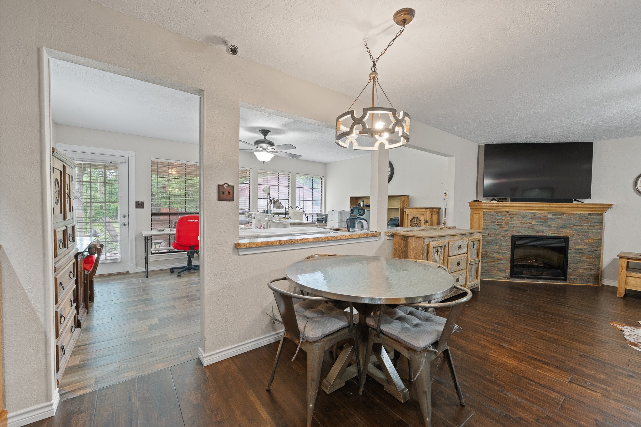 605 Owens Drive, Crowley, TX, 76036
