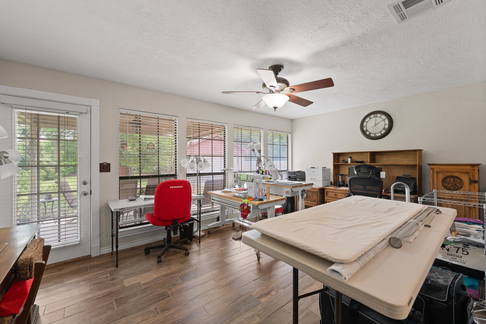 605 Owens Drive, Crowley, TX, 76036