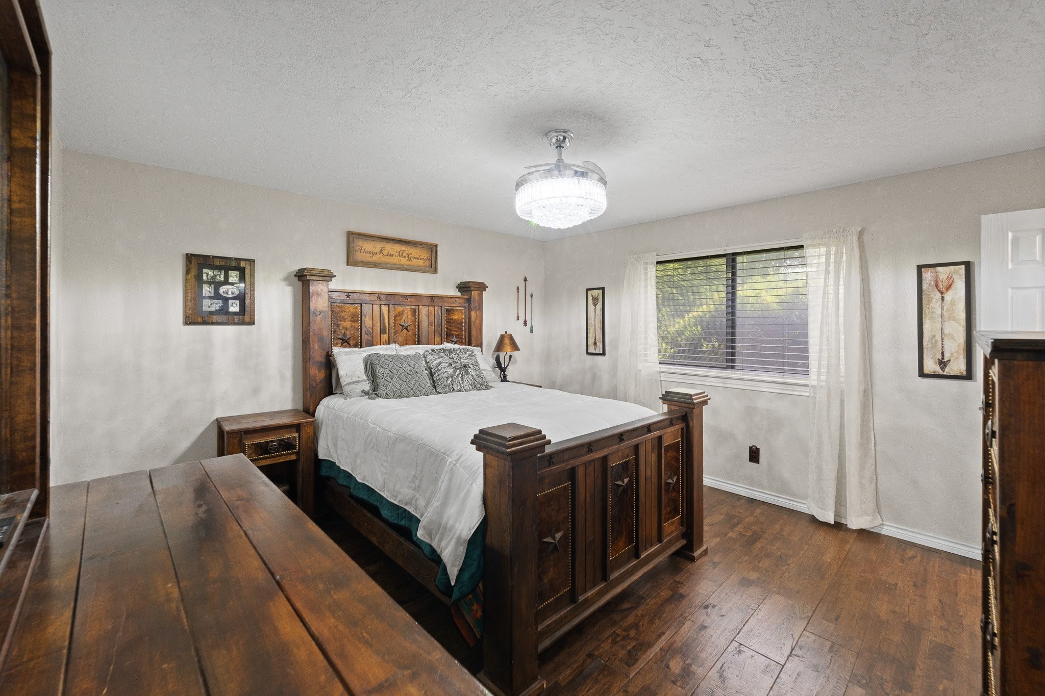 605 Owens Drive, Crowley, TX, 76036