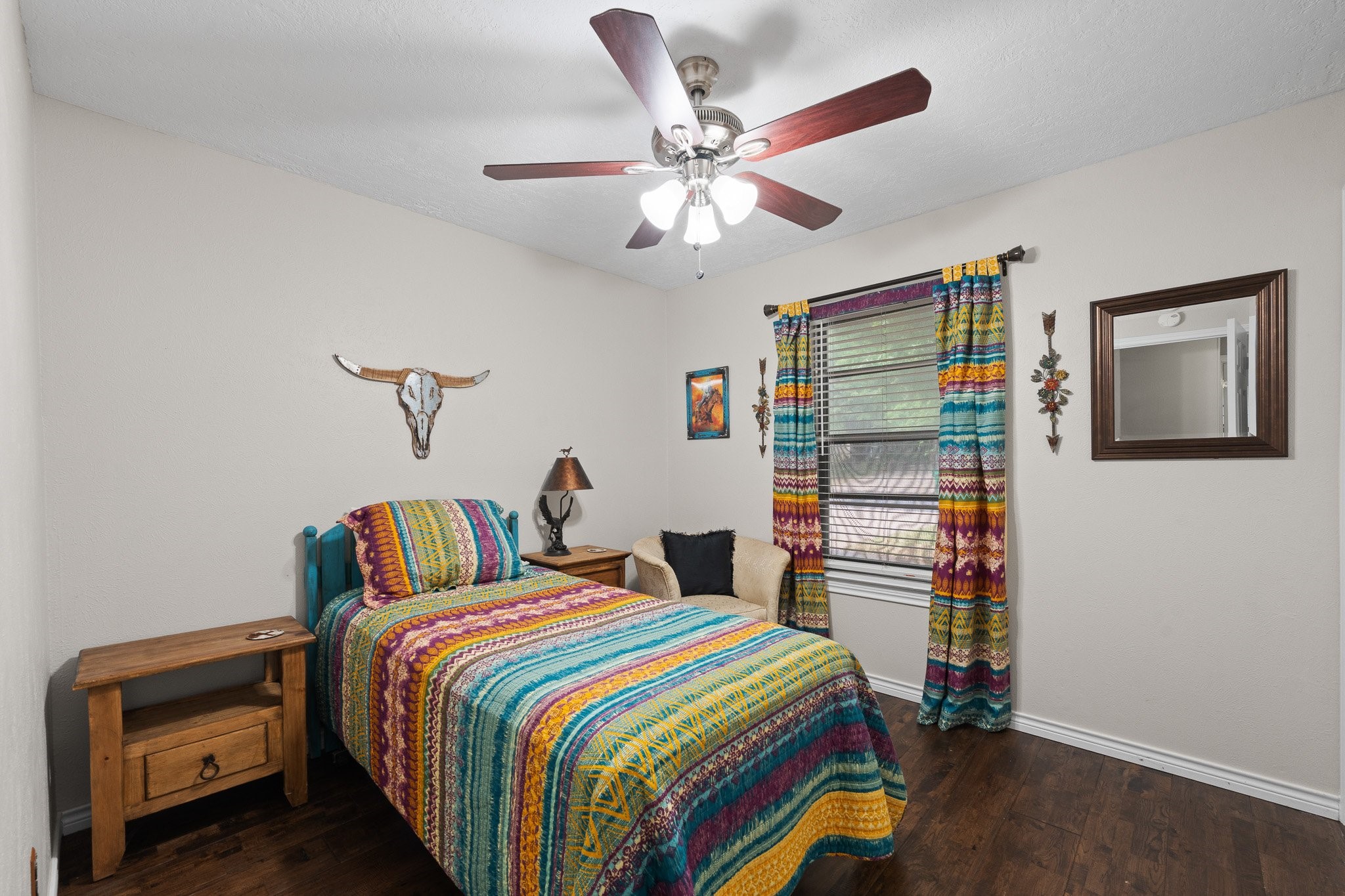 605 Owens Drive, Crowley, TX, 76036