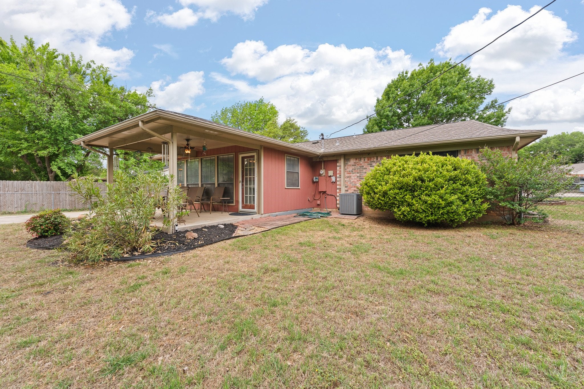 605 Owens Drive, Crowley, TX, 76036