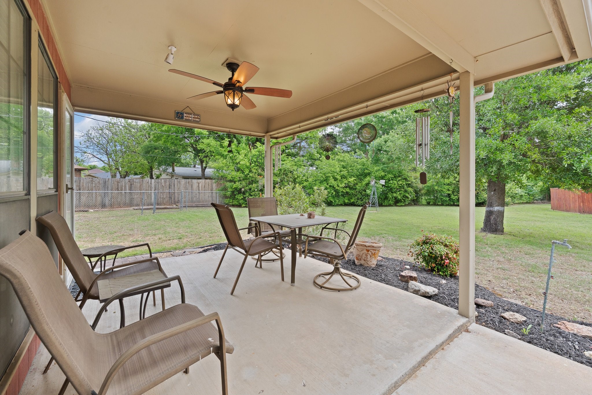 605 Owens Drive, Crowley, TX, 76036