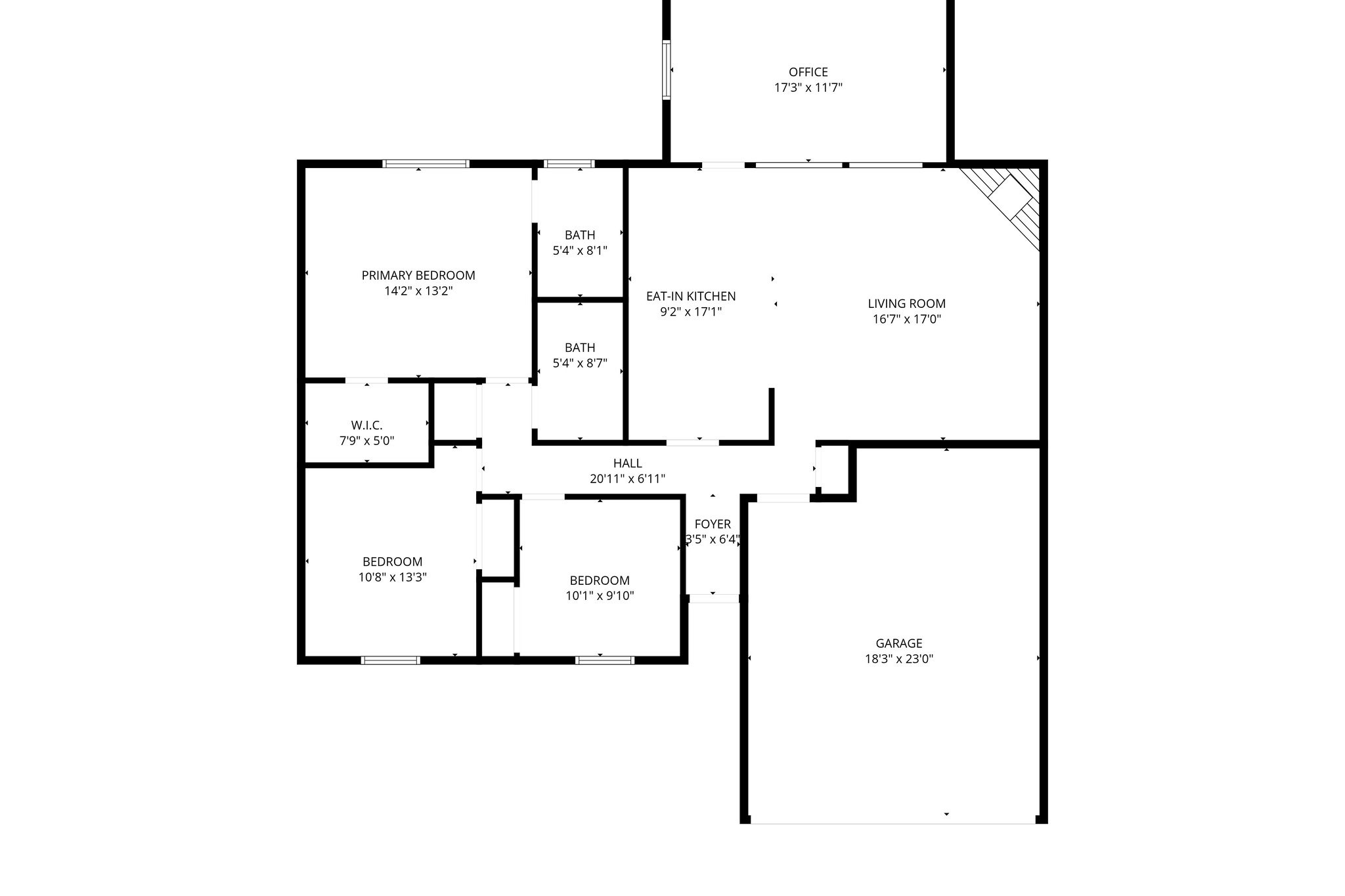 605 Owens Drive, Crowley, TX, 76036