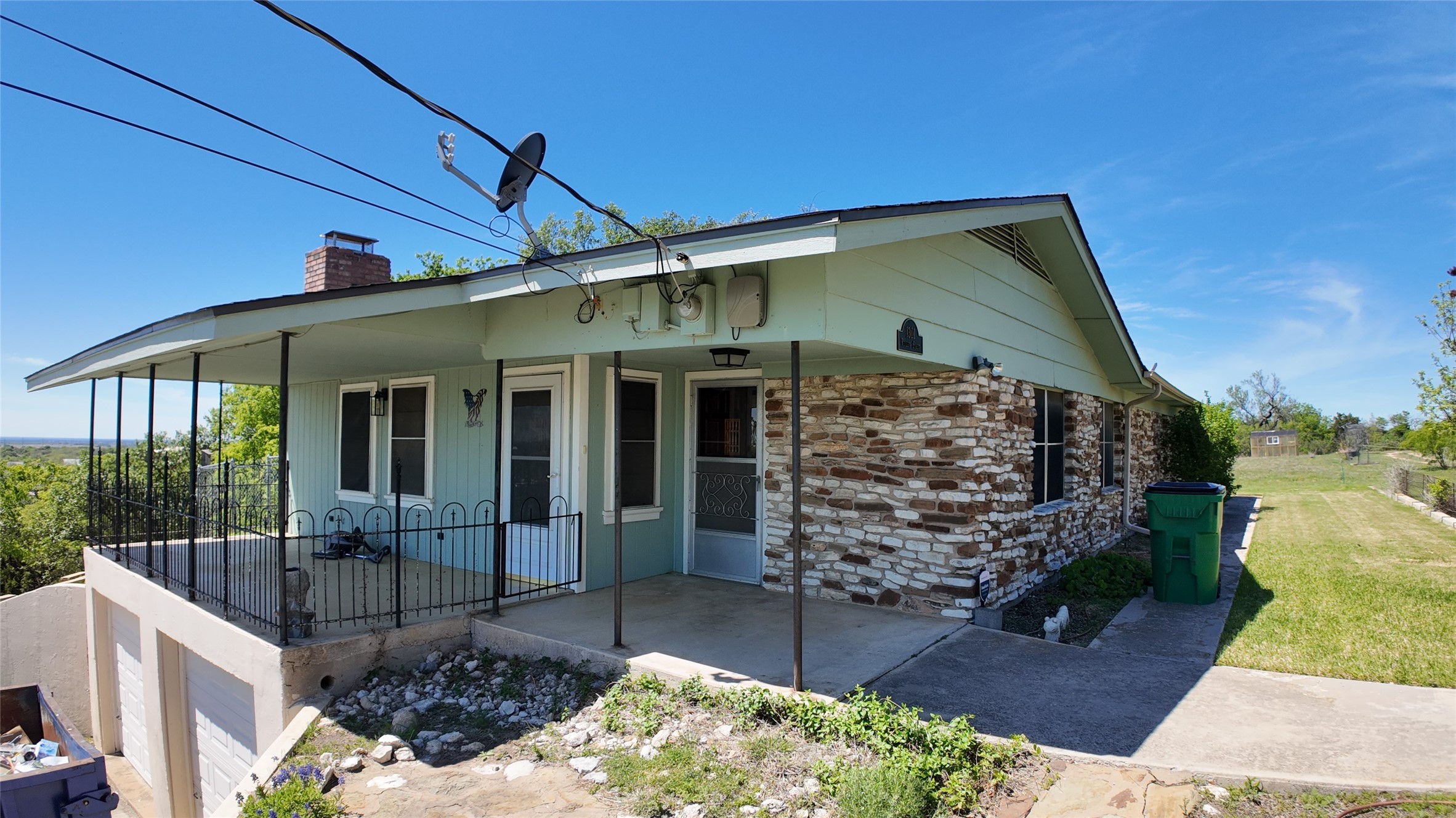 1301 N N Reilley Street, Goldthwaite, TX, 76844