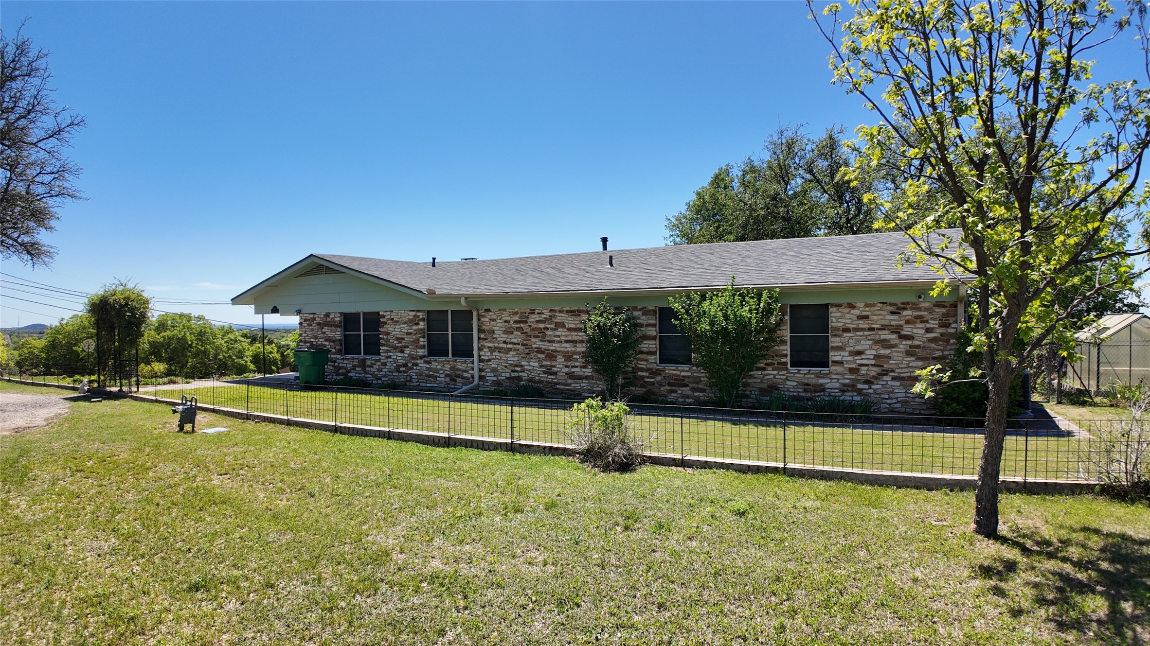 1301 N N Reilley Street, Goldthwaite, TX, 76844