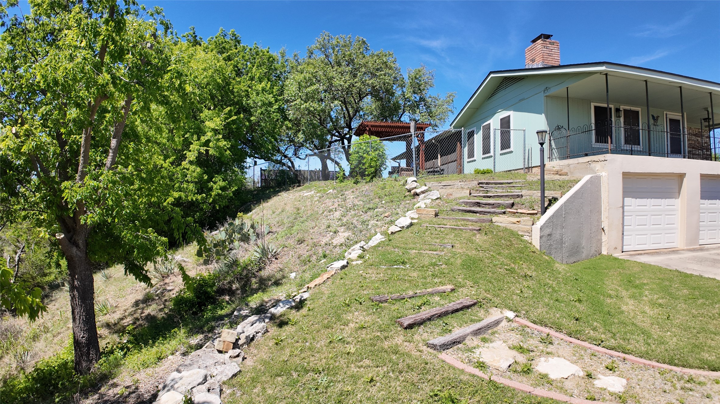 1301 N N Reilley Street, Goldthwaite, TX, 76844