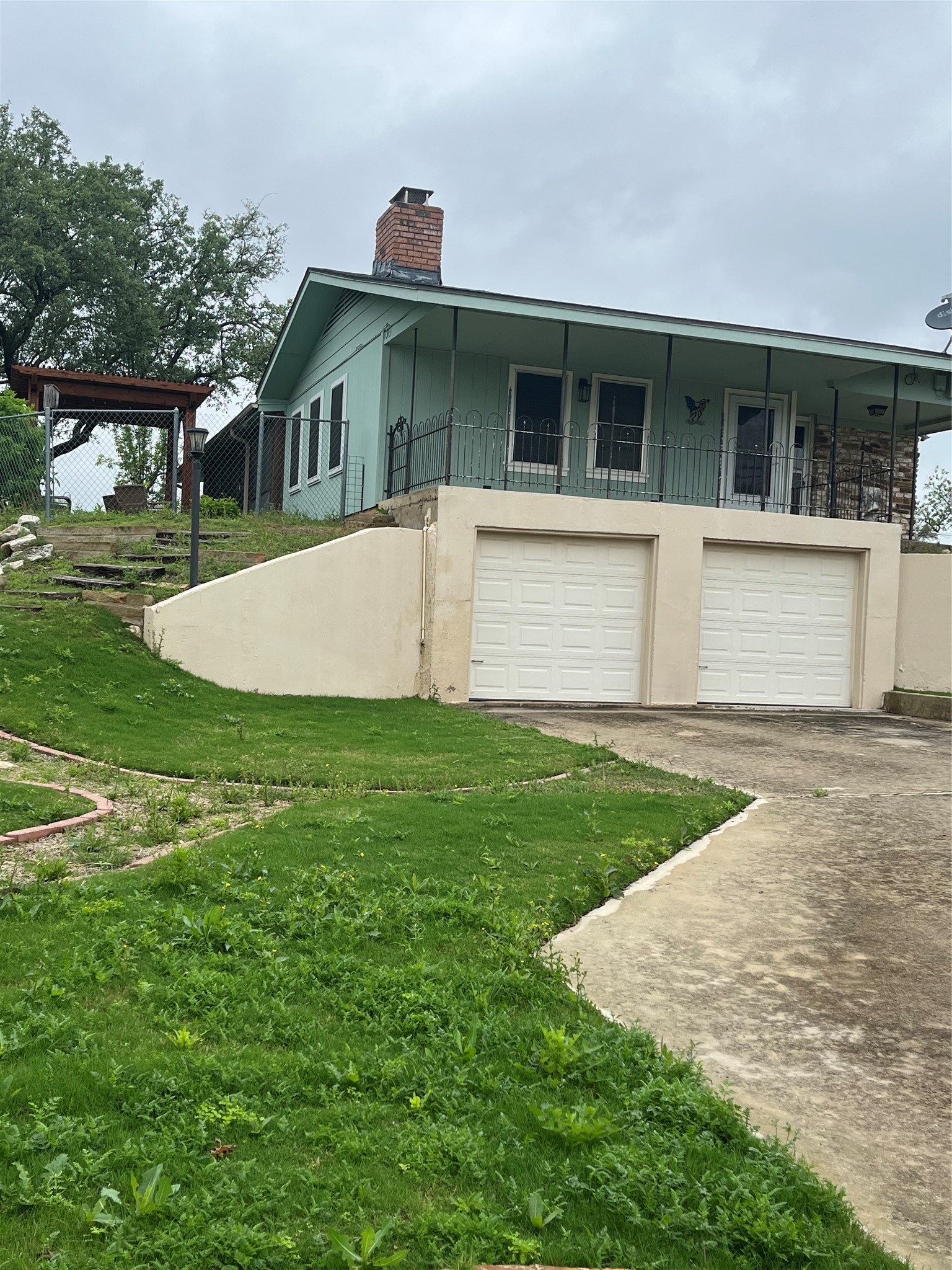1301 N N Reilley Street, Goldthwaite, TX, 76844