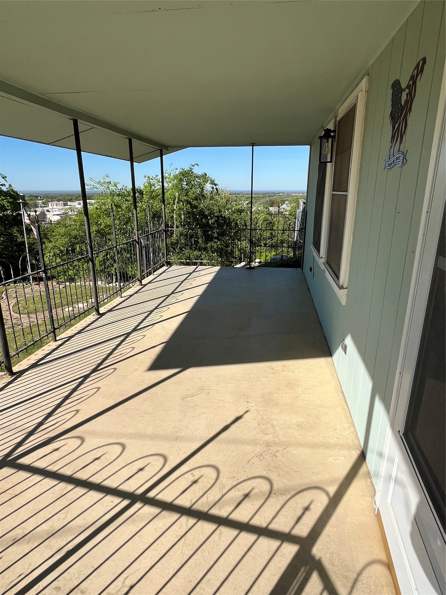 1301 N N Reilley Street, Goldthwaite, TX, 76844