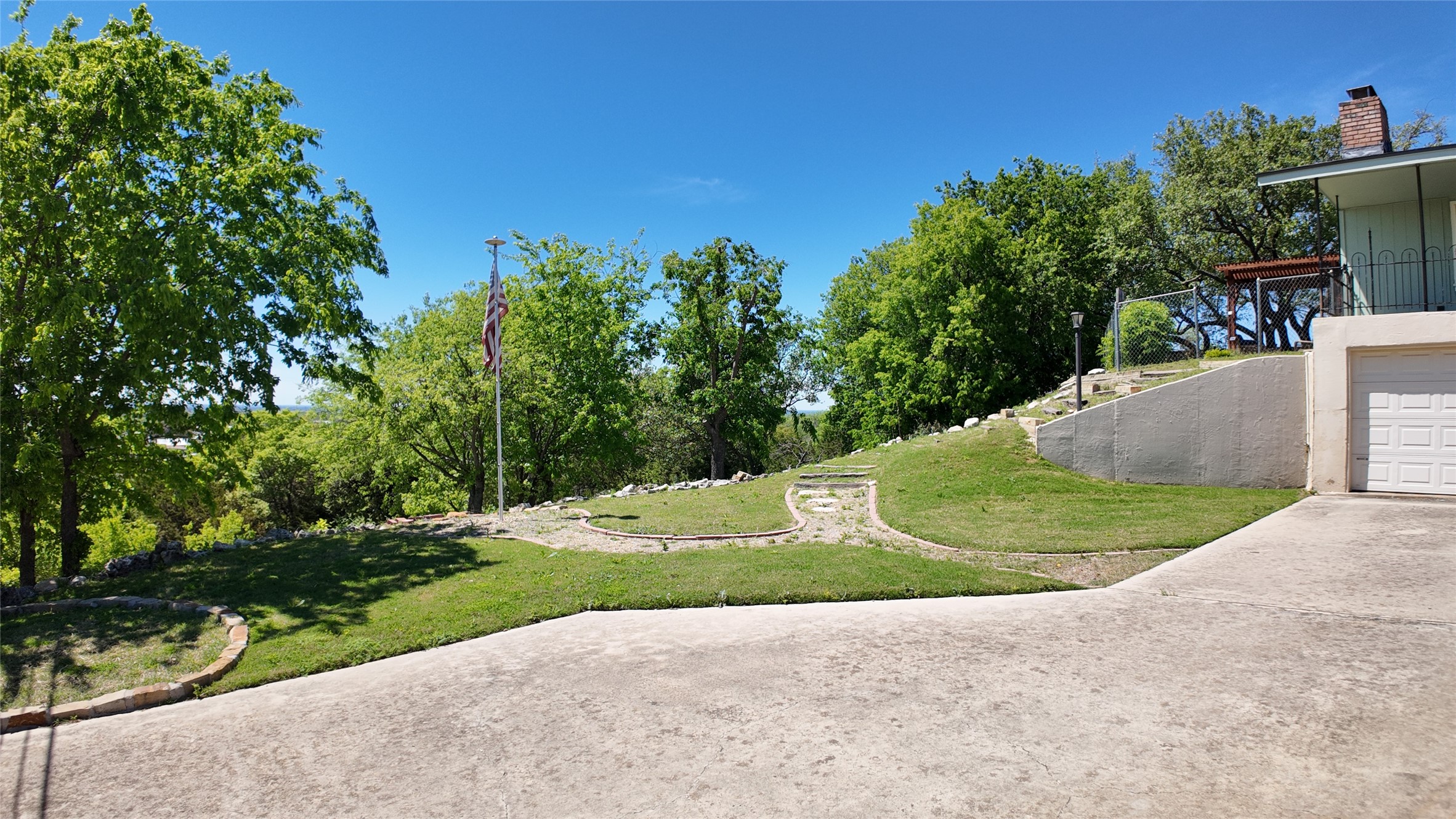 1301 N N Reilley Street, Goldthwaite, TX, 76844
