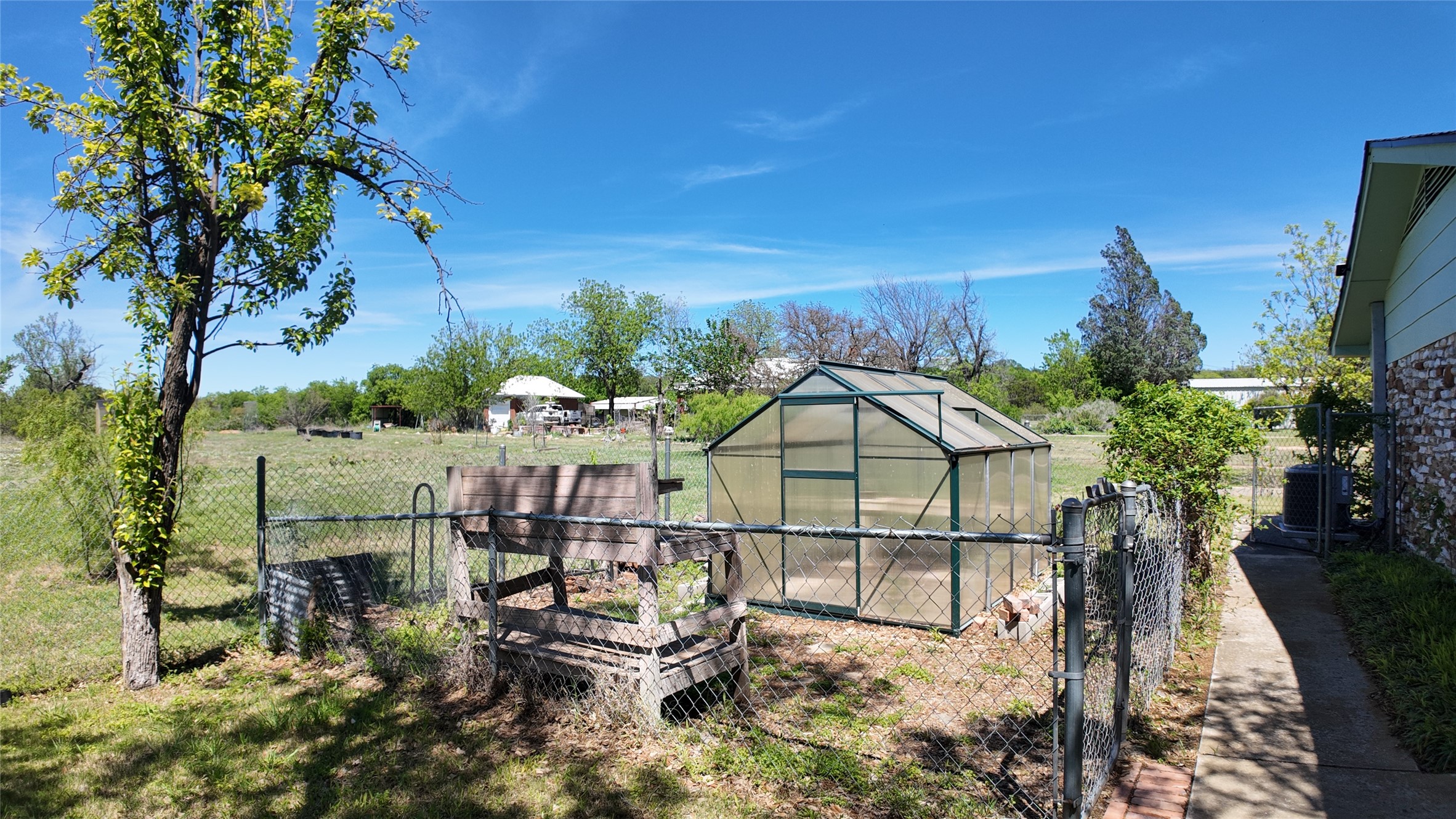 1301 N N Reilley Street, Goldthwaite, TX, 76844