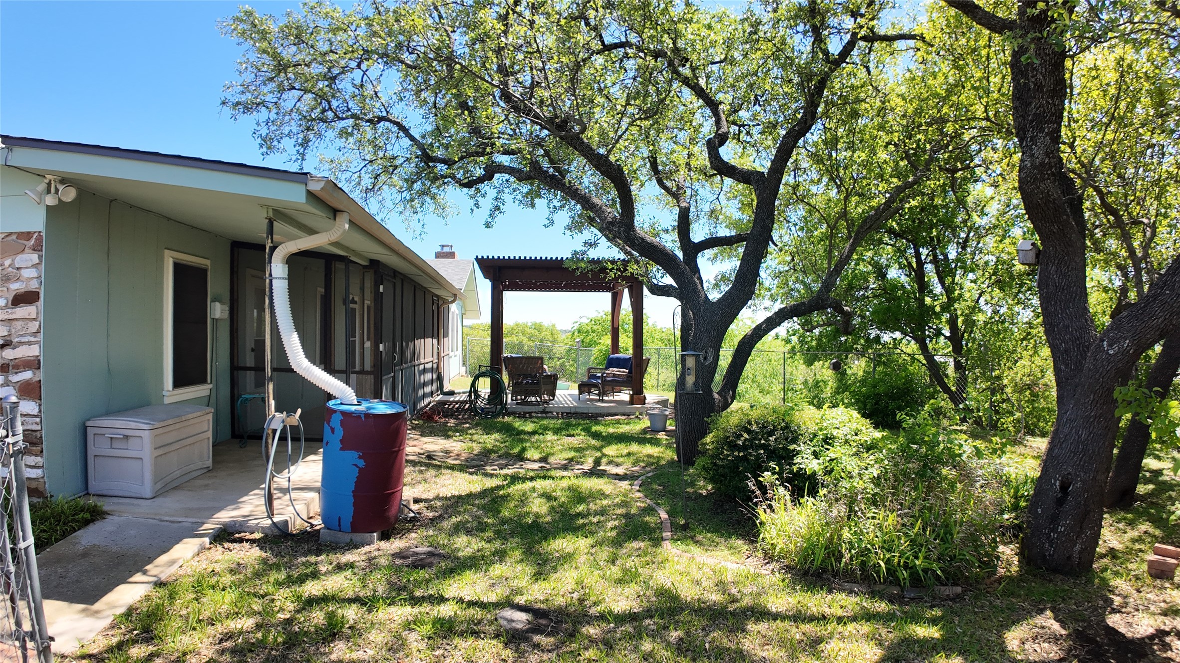 1301 N N Reilley Street, Goldthwaite, TX, 76844