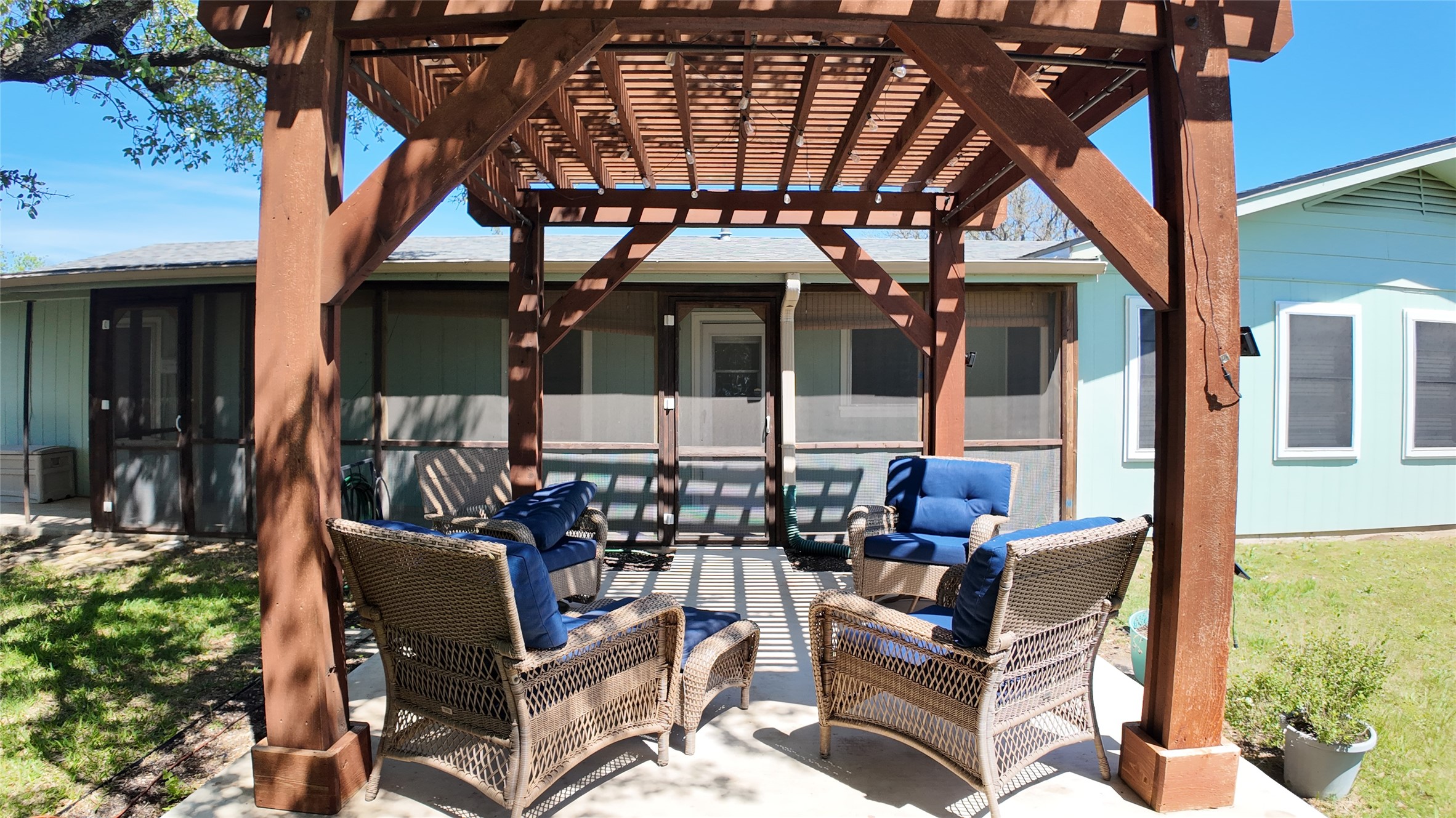 1301 N N Reilley Street, Goldthwaite, TX, 76844