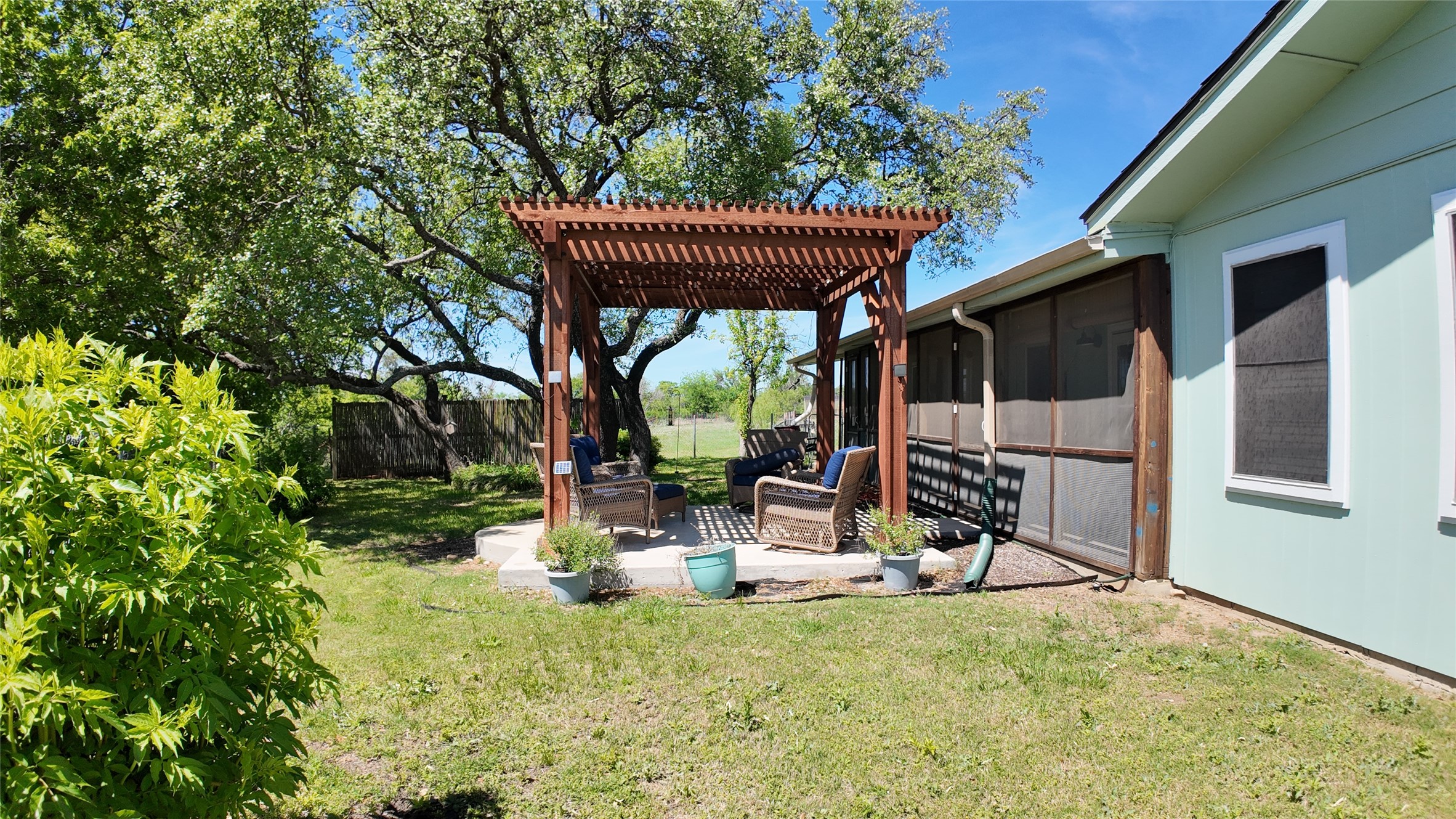 1301 N N Reilley Street, Goldthwaite, TX, 76844