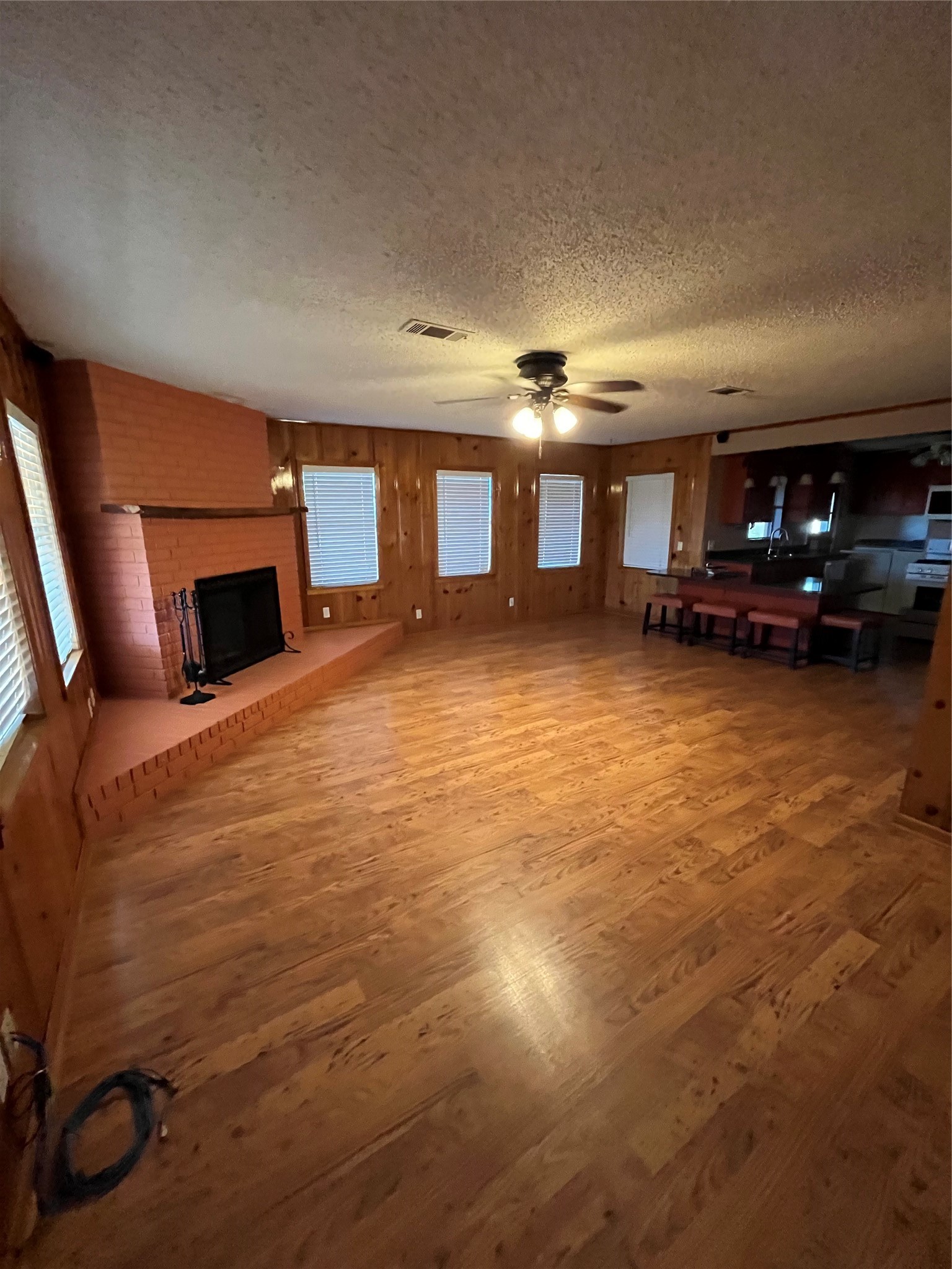 1301 N N Reilley Street, Goldthwaite, TX, 76844