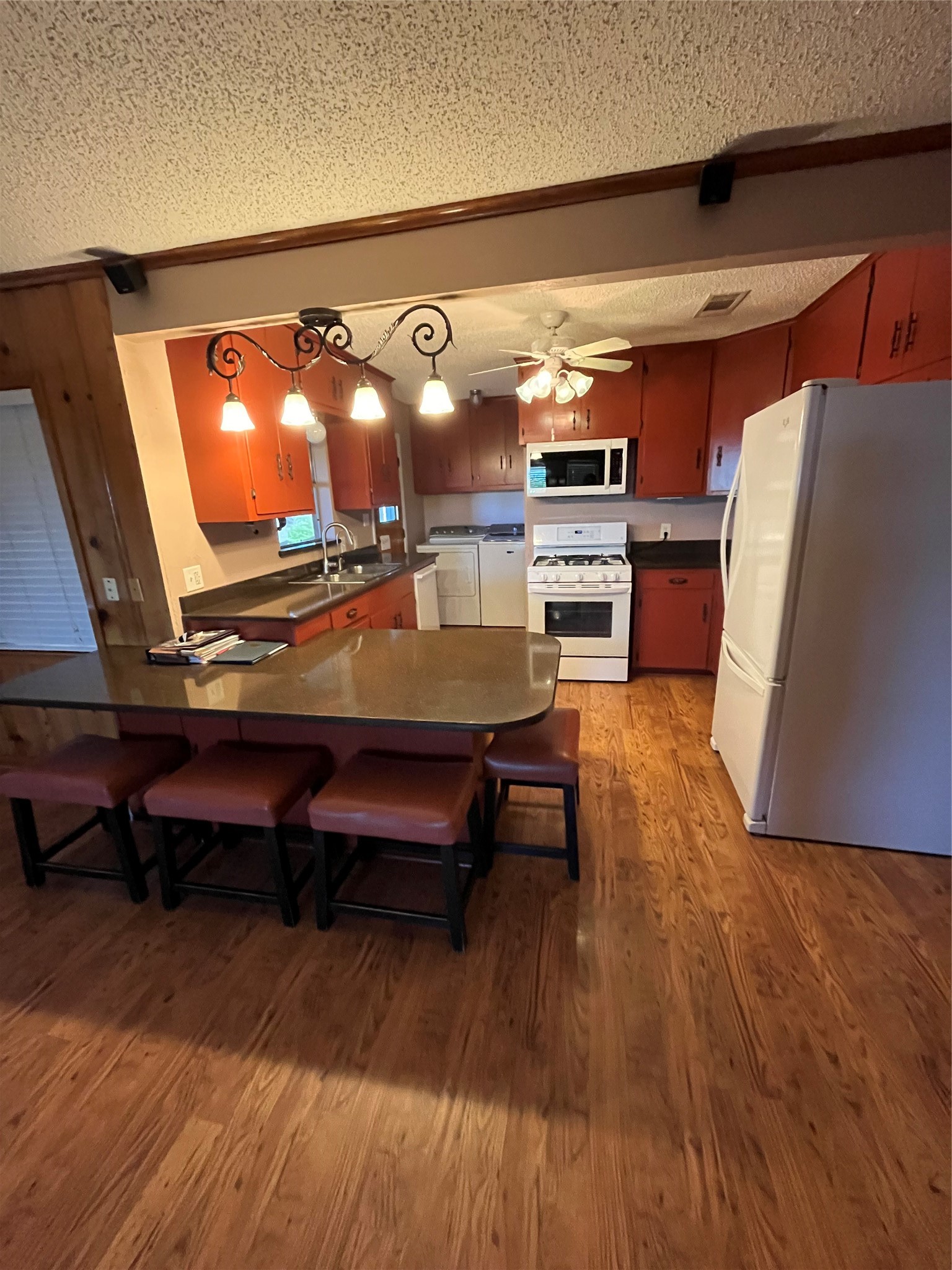 1301 N N Reilley Street, Goldthwaite, TX, 76844