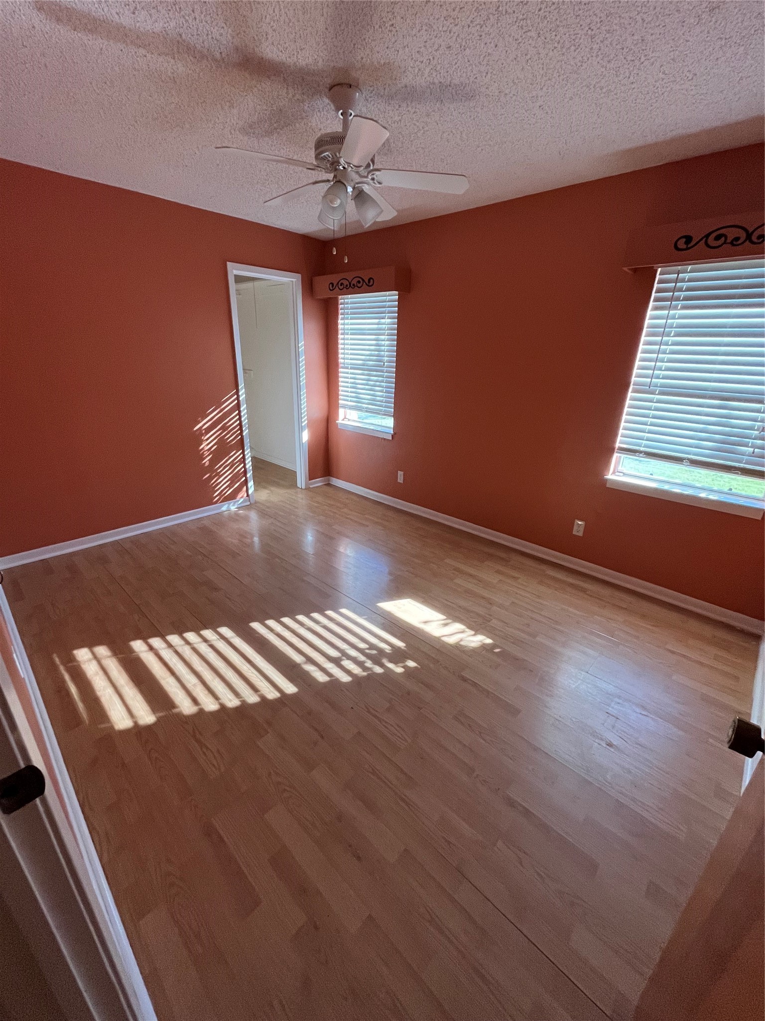 1301 N N Reilley Street, Goldthwaite, TX, 76844