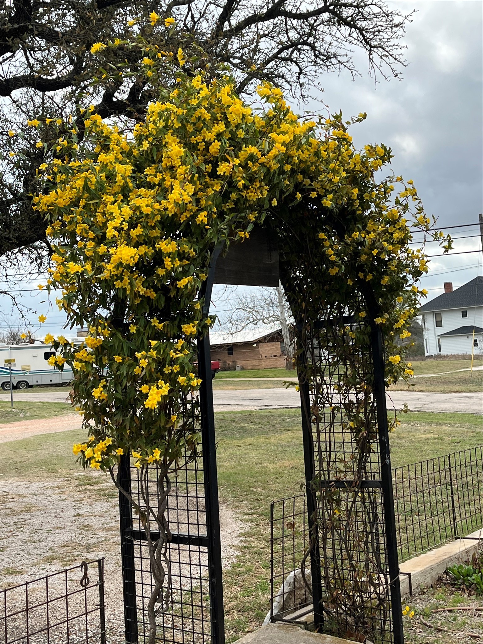 1301 N N Reilley Street, Goldthwaite, TX, 76844