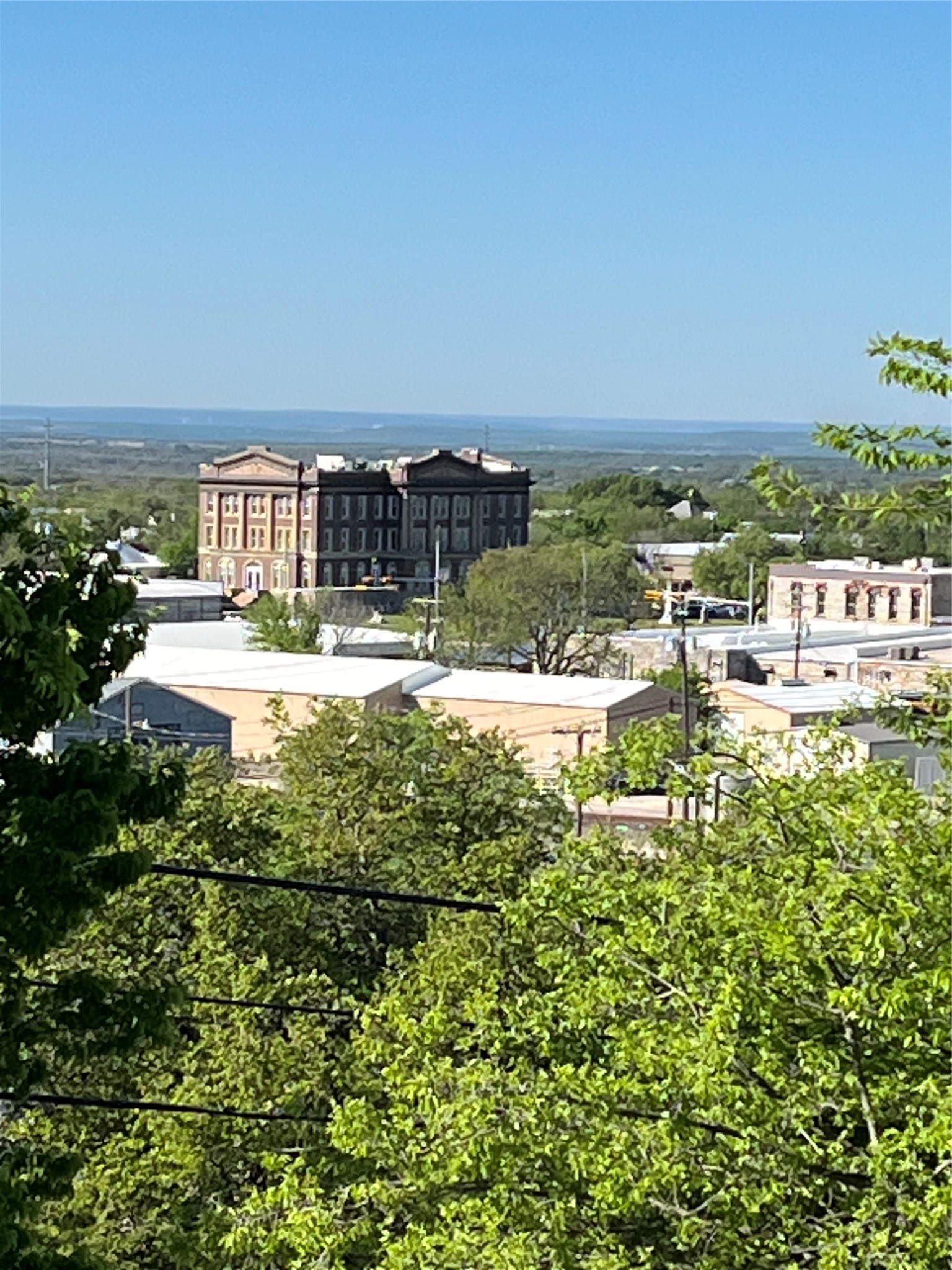 1301 N N Reilley Street, Goldthwaite, TX, 76844